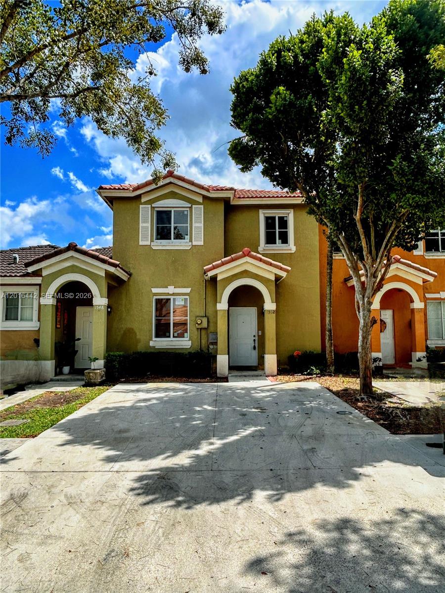 Mowry Villas