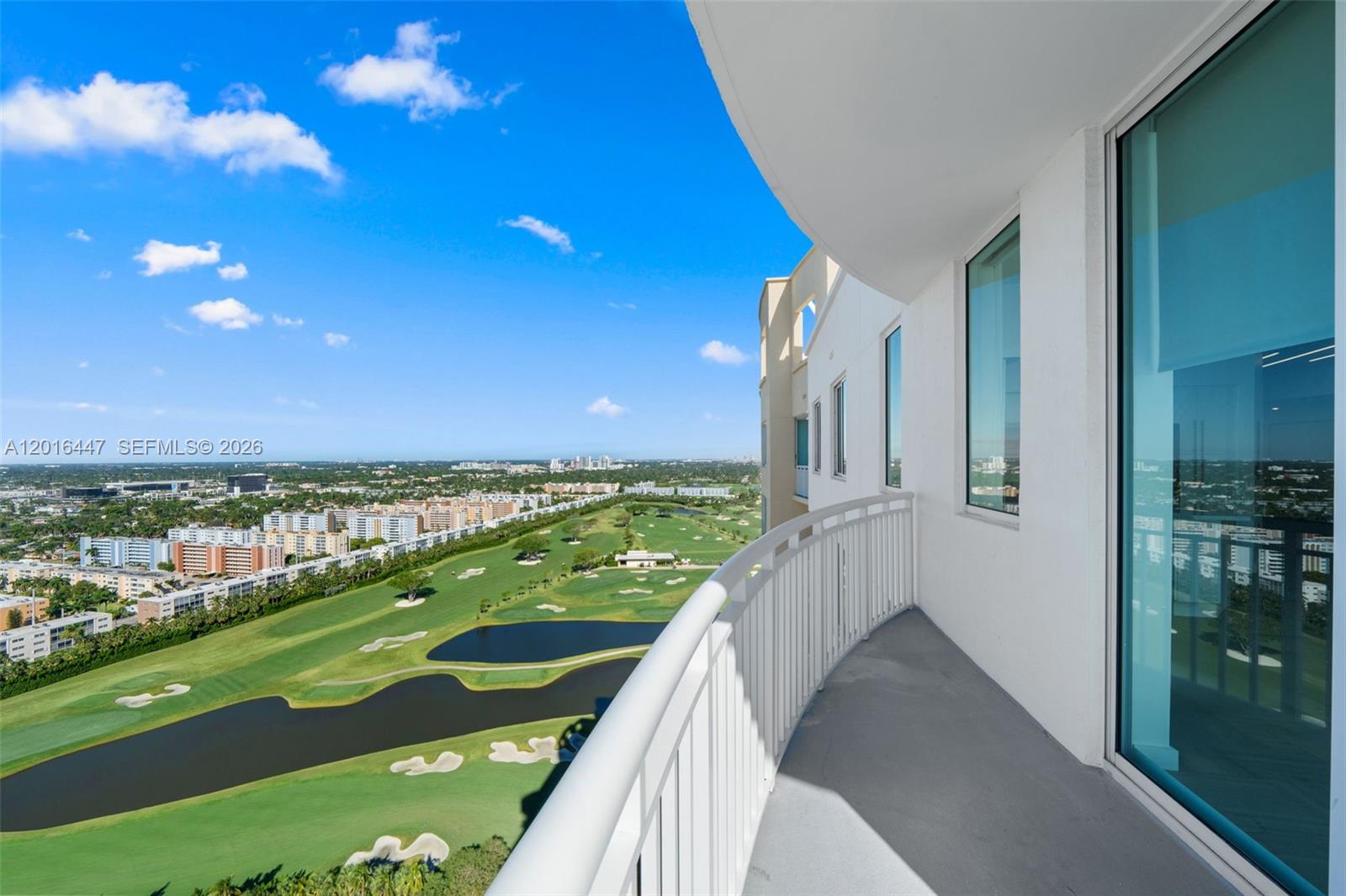 Duo Condominium West