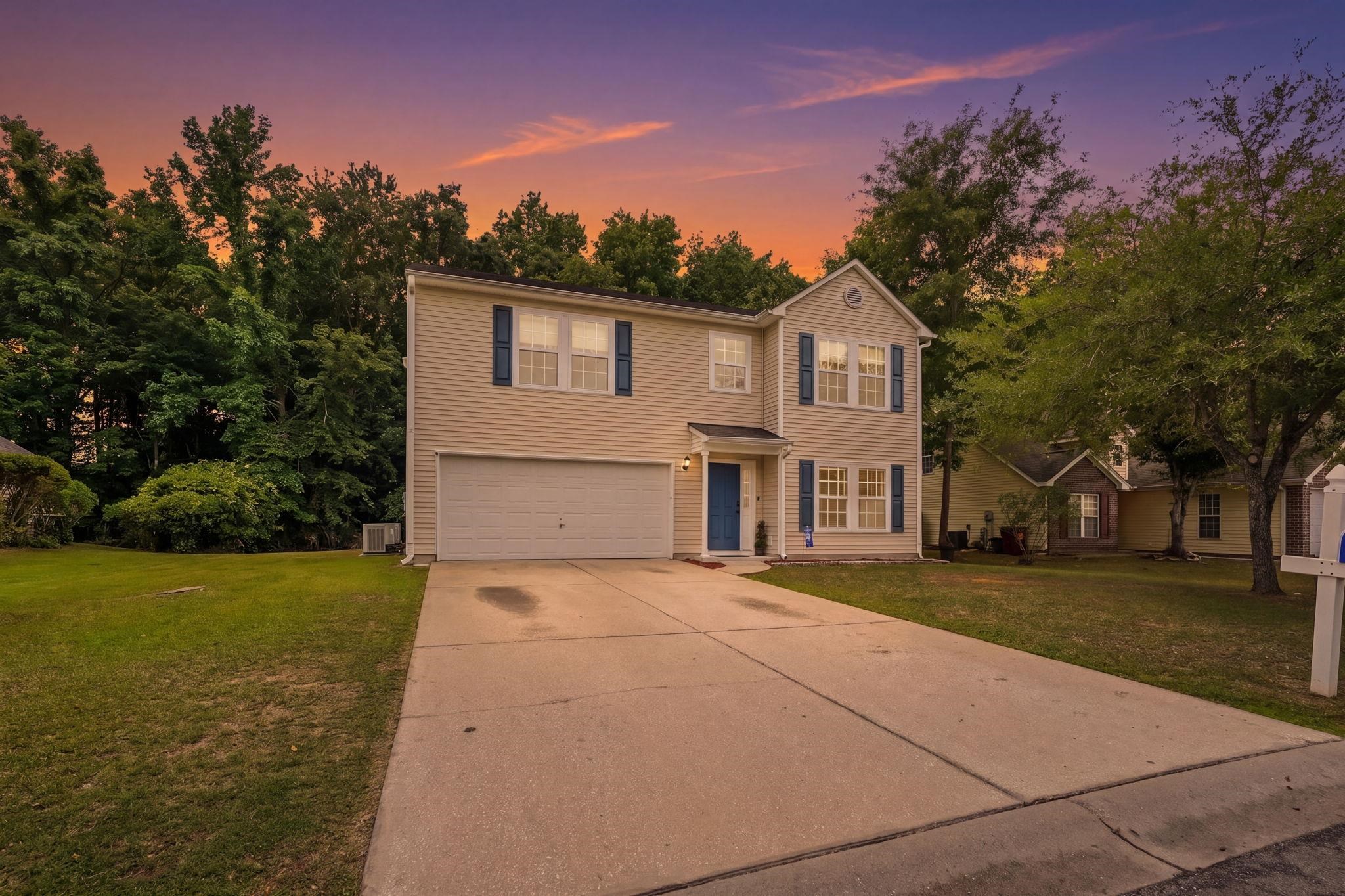 147 Tibton Circle Myrtle Beach, SC 29588