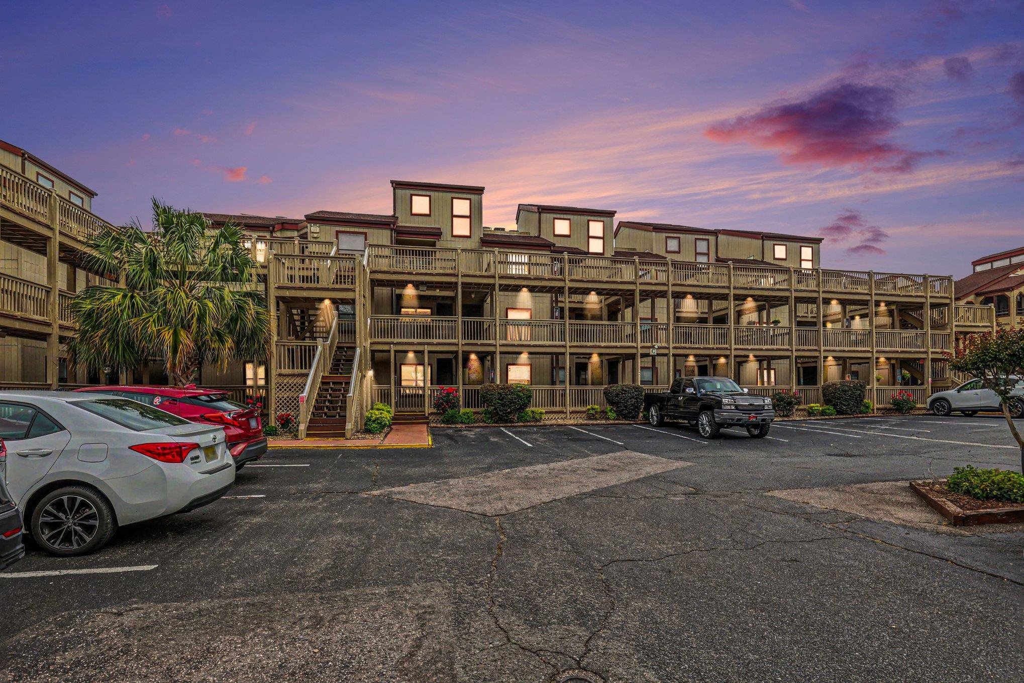 501 Maison Dr. UNIT C9 Myrtle Beach, SC 29572