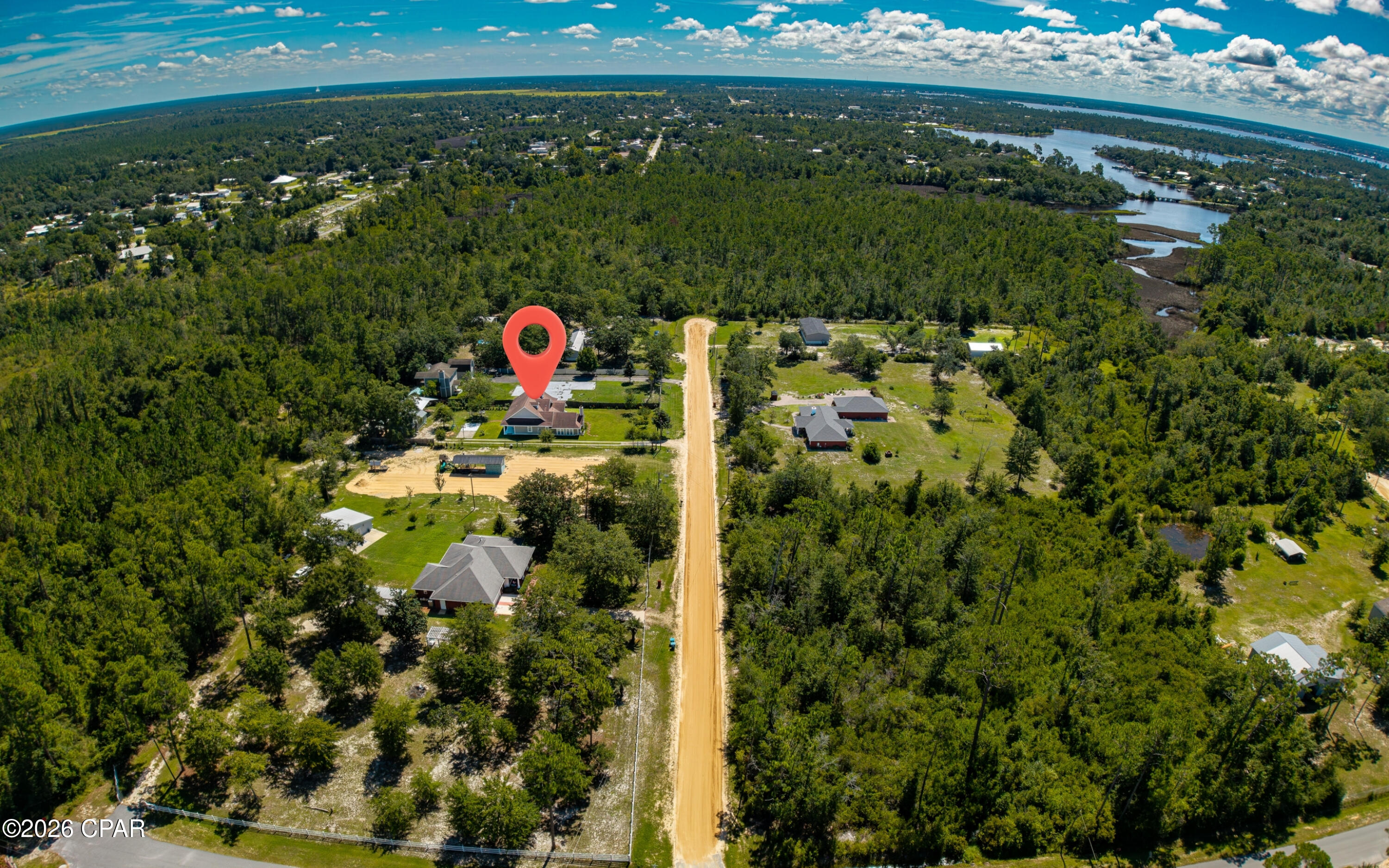 81st image of 817 Clement Dr, Panama City, FL 32409 | MLS# 789702