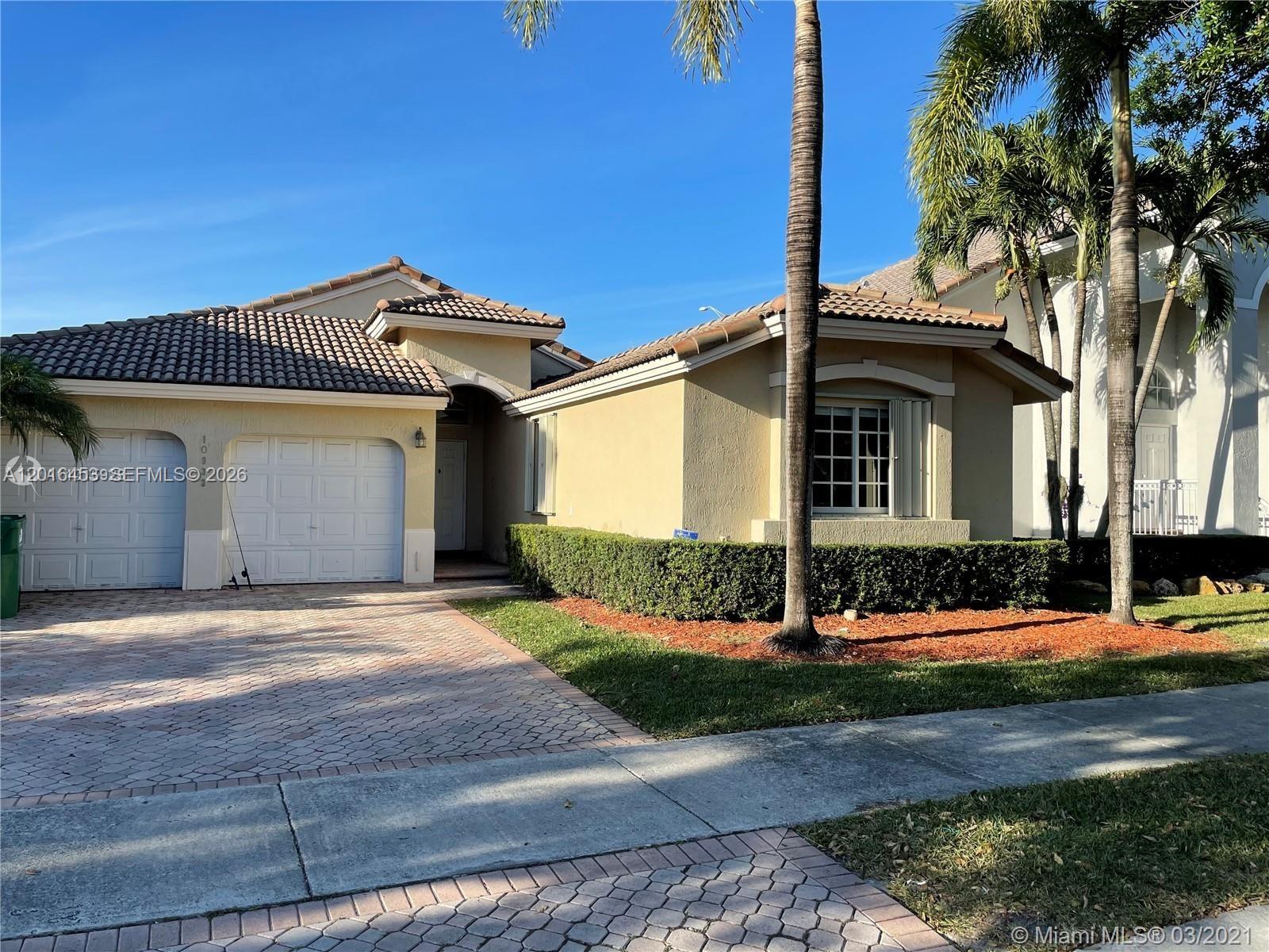Doral Isles St Croix