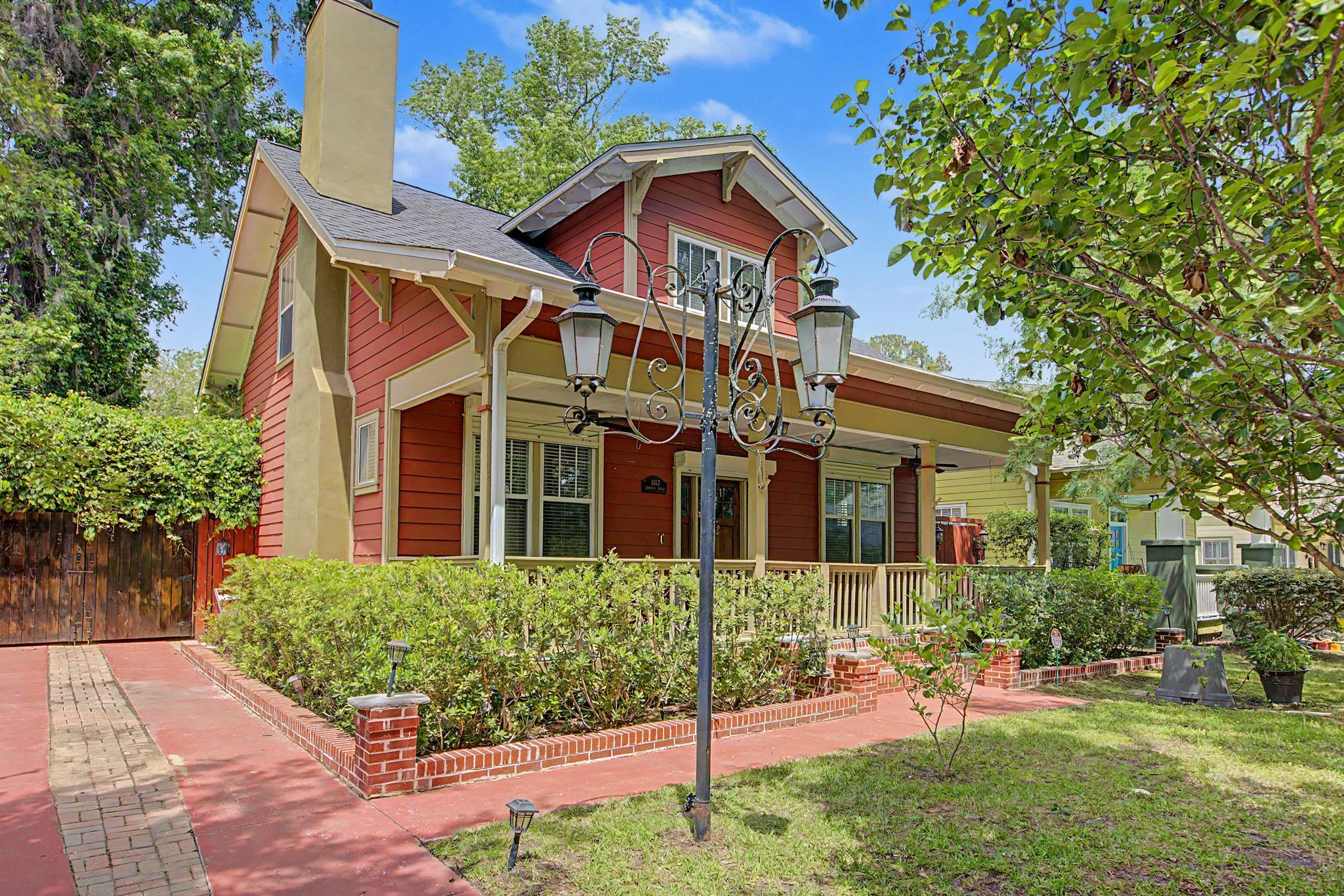 1112  Morningside Court , Tallahassee, FL, 