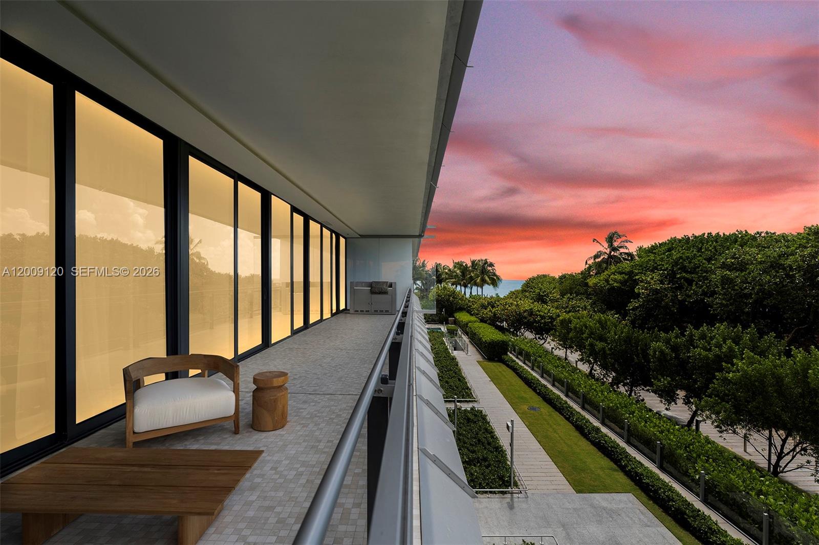 8701 Collins Ave Condo