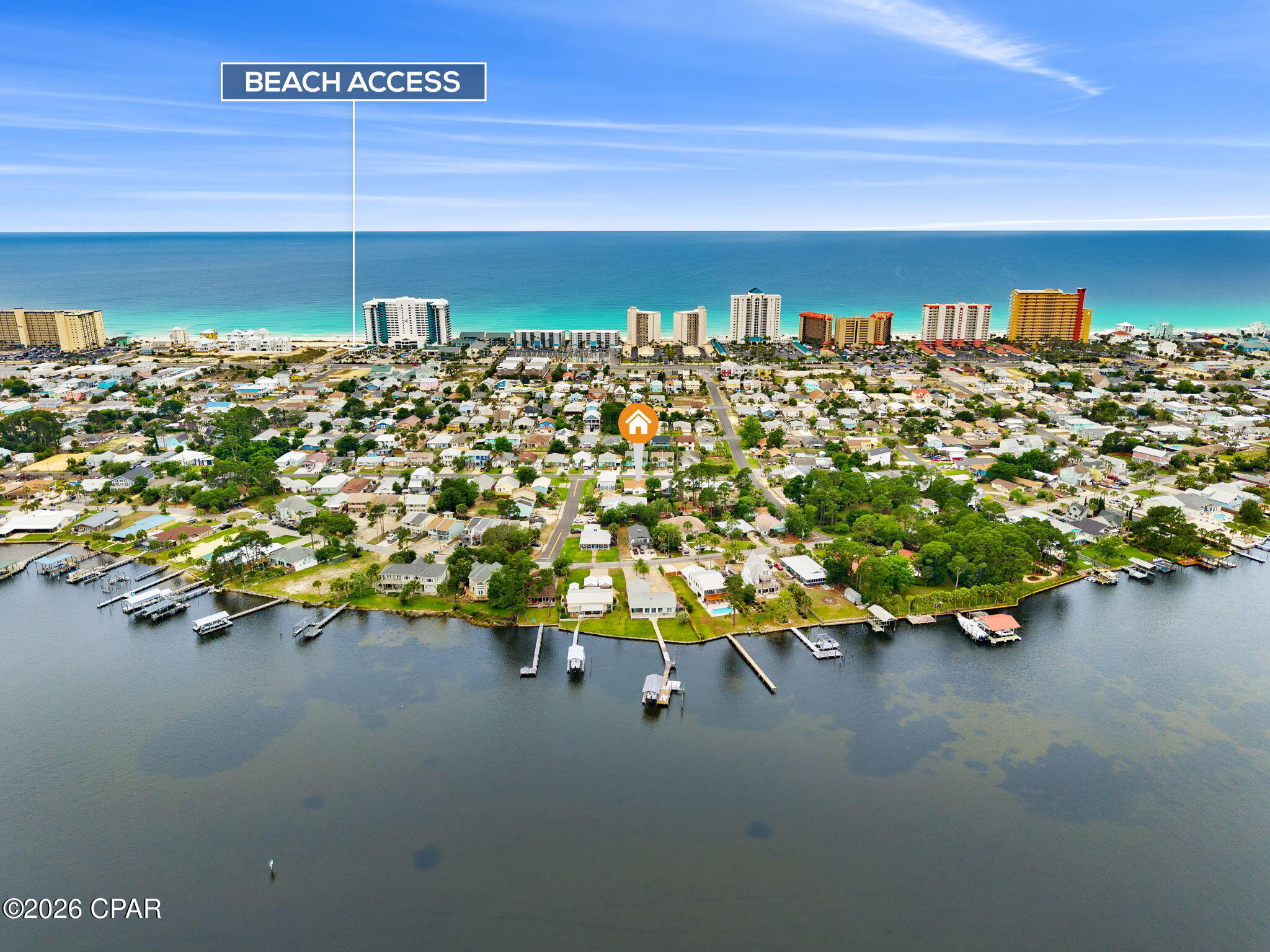 2nd image of 6314 Hilltop Ave, Panama City, FL 32408 | MLS# 789704