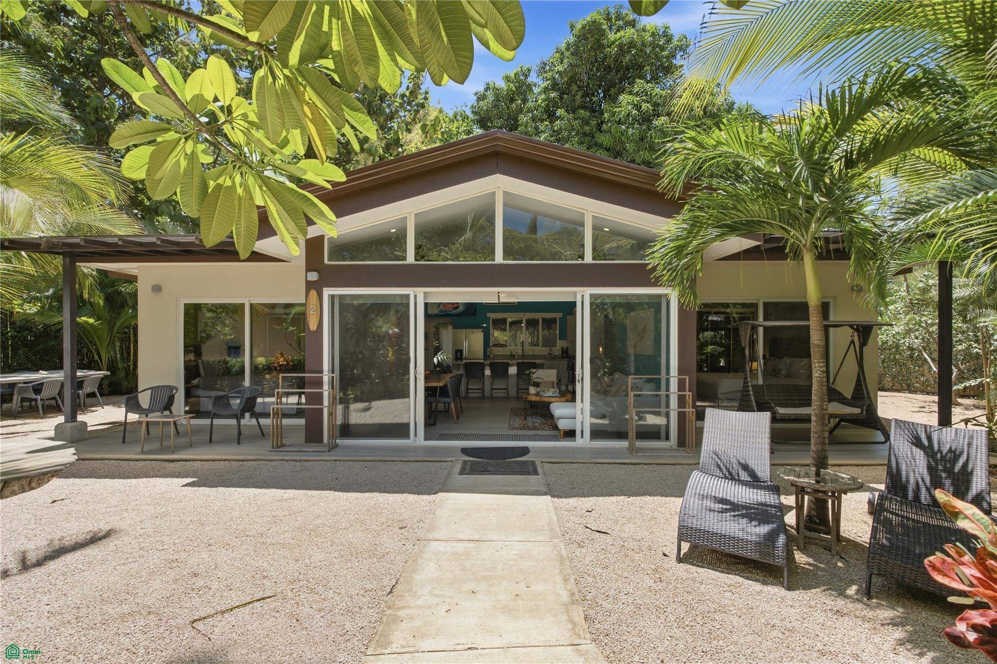 2 bed Condo For Sale in Santa Cruz, Guanacaste - 1