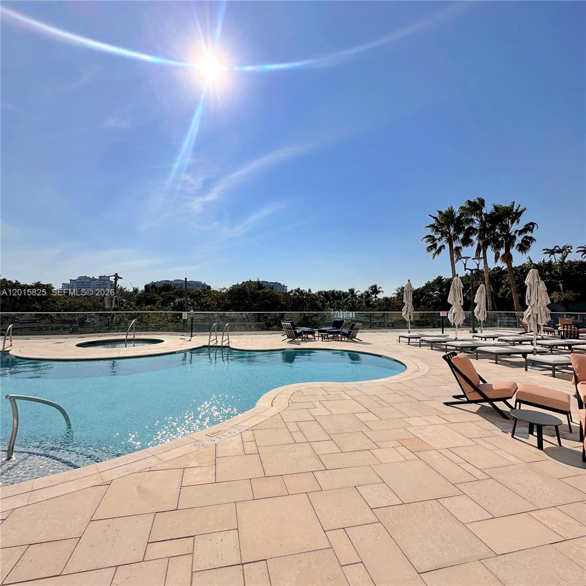 300 S Pointe Dr #704, Miami Beach FL 33139