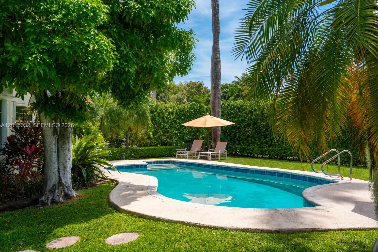 Hibiscus Island