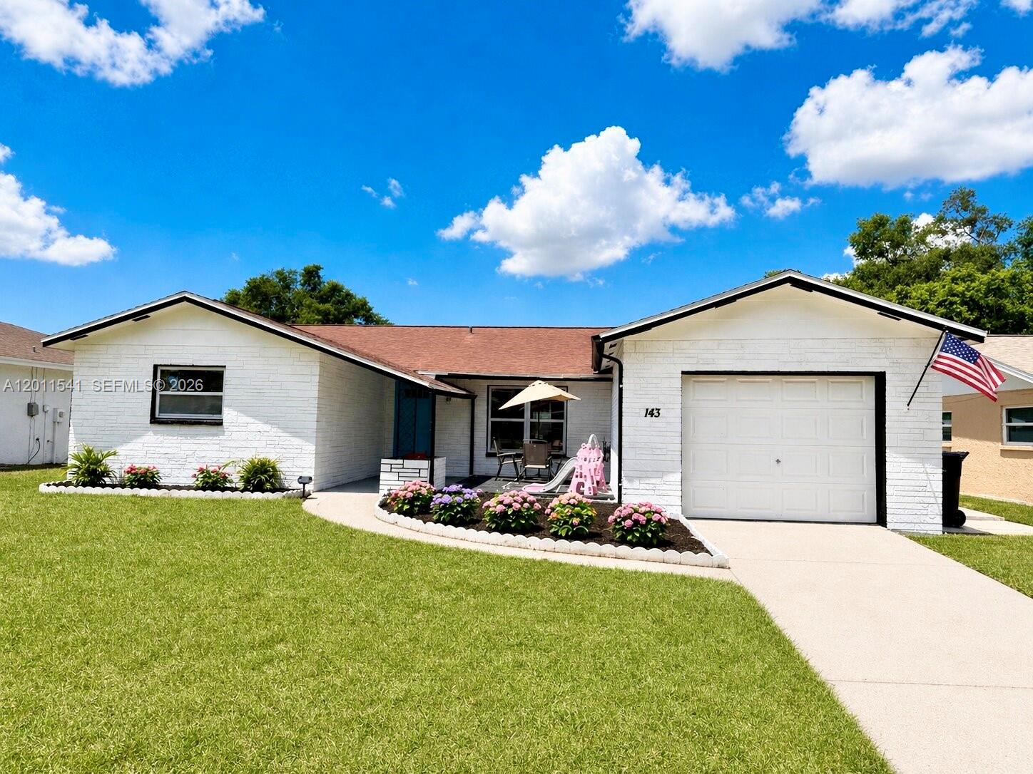 Brandon Valley Subdivision
