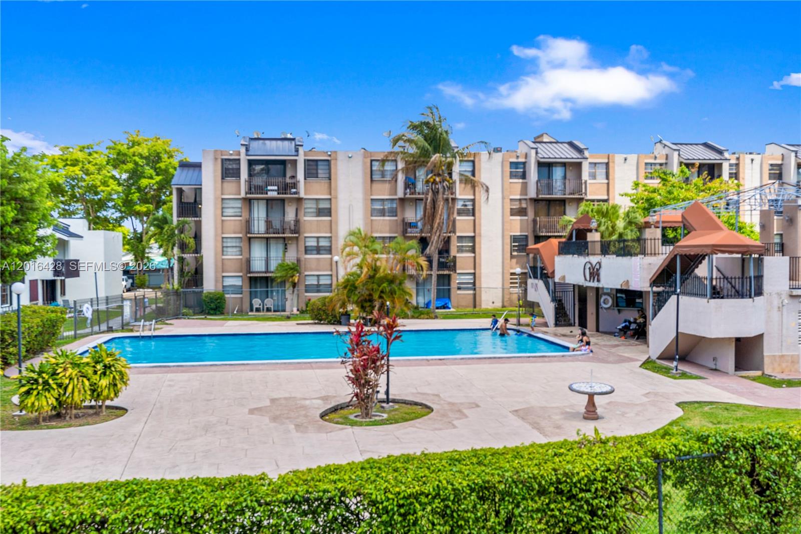 Westbird Village Condo