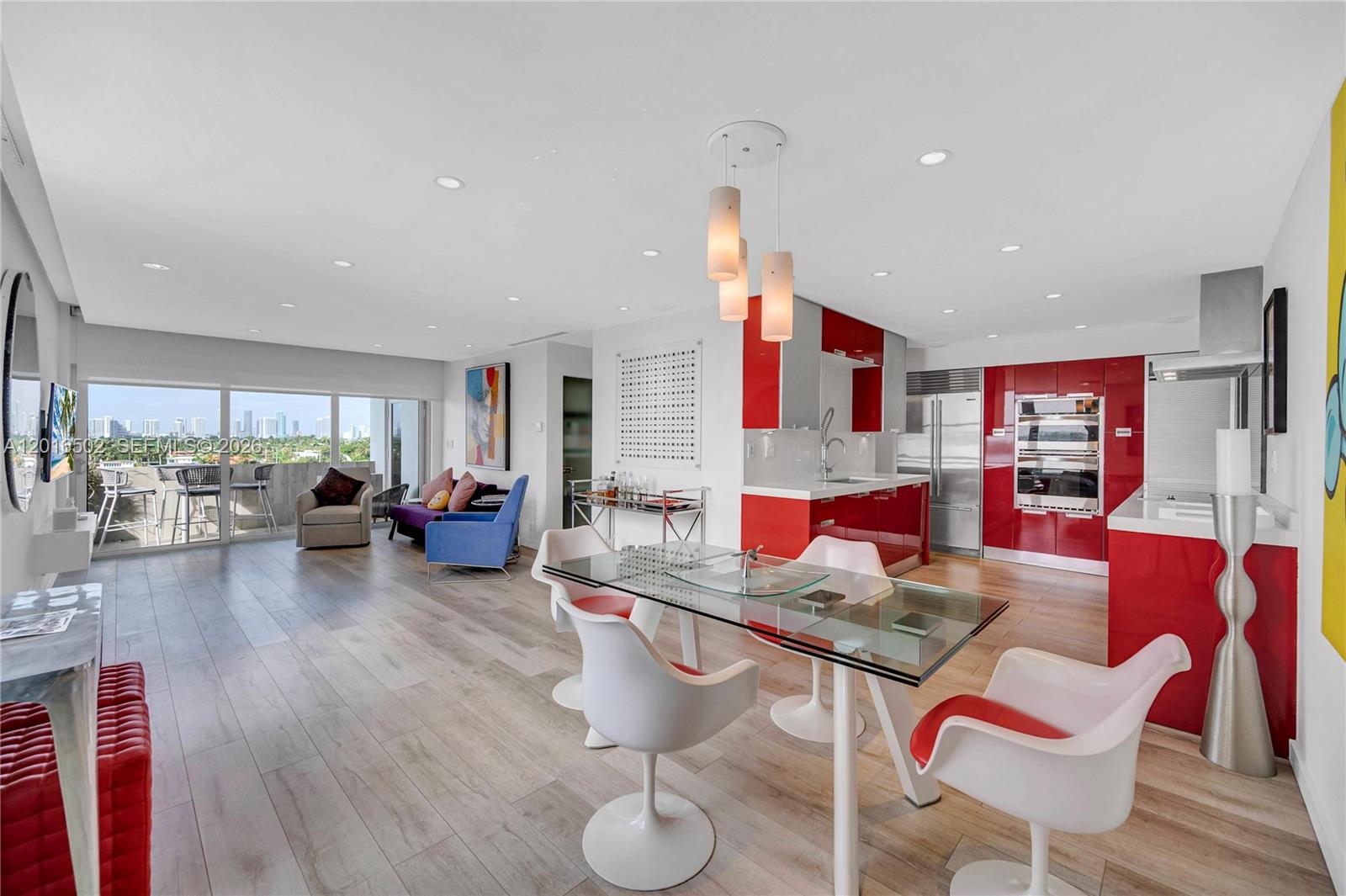 Homes for sale in Miami Beach, FL | 3 Island Ave #08I, Miami Beach, FL 33139 | MLS# A12016502