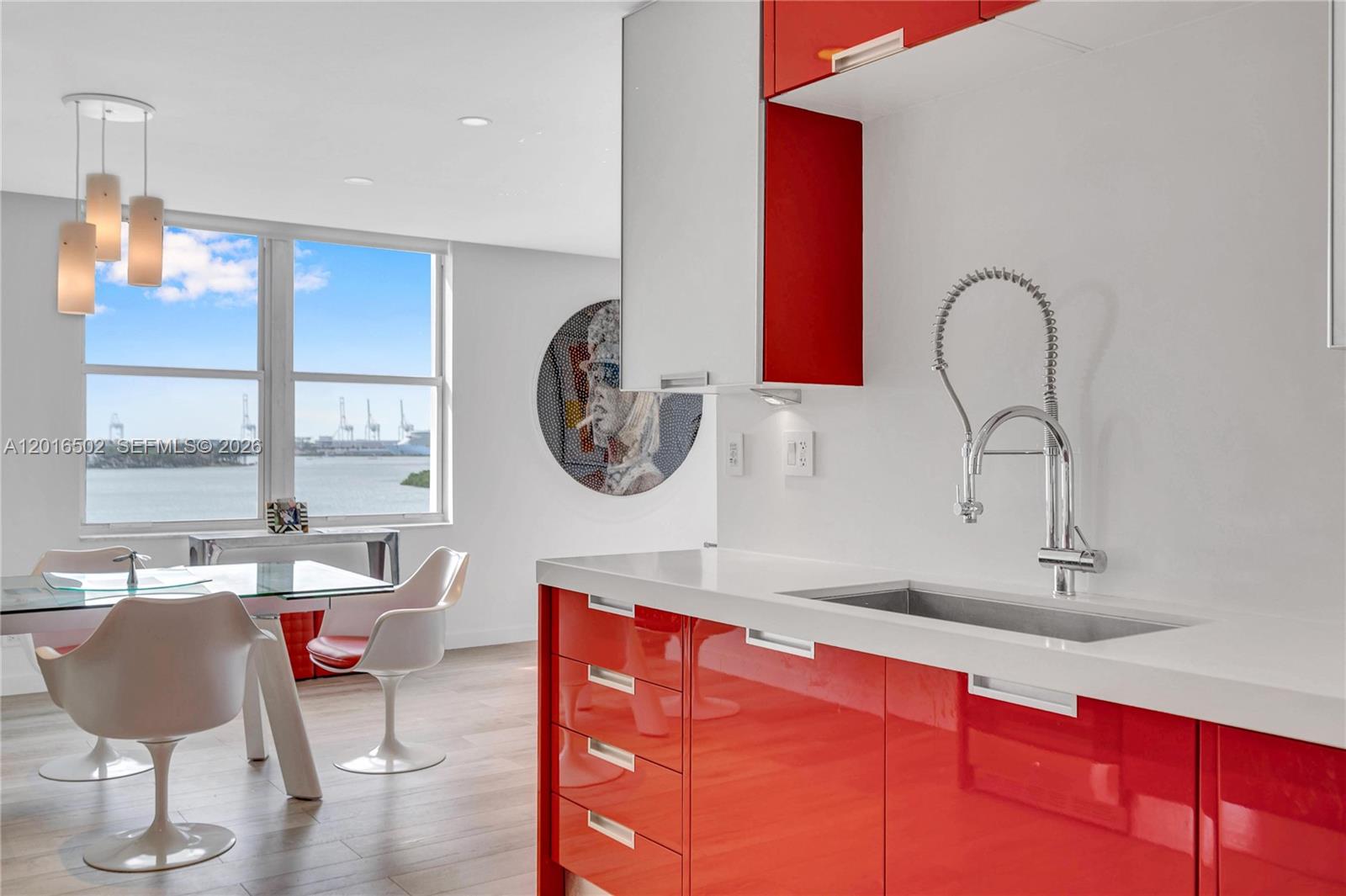Homes for sale in Miami Beach, FL | 3 Island Ave #08I, Miami Beach, FL 33139 | MLS# A12016502