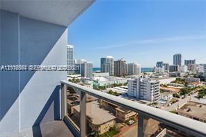 401 Blu Of North Beach Co