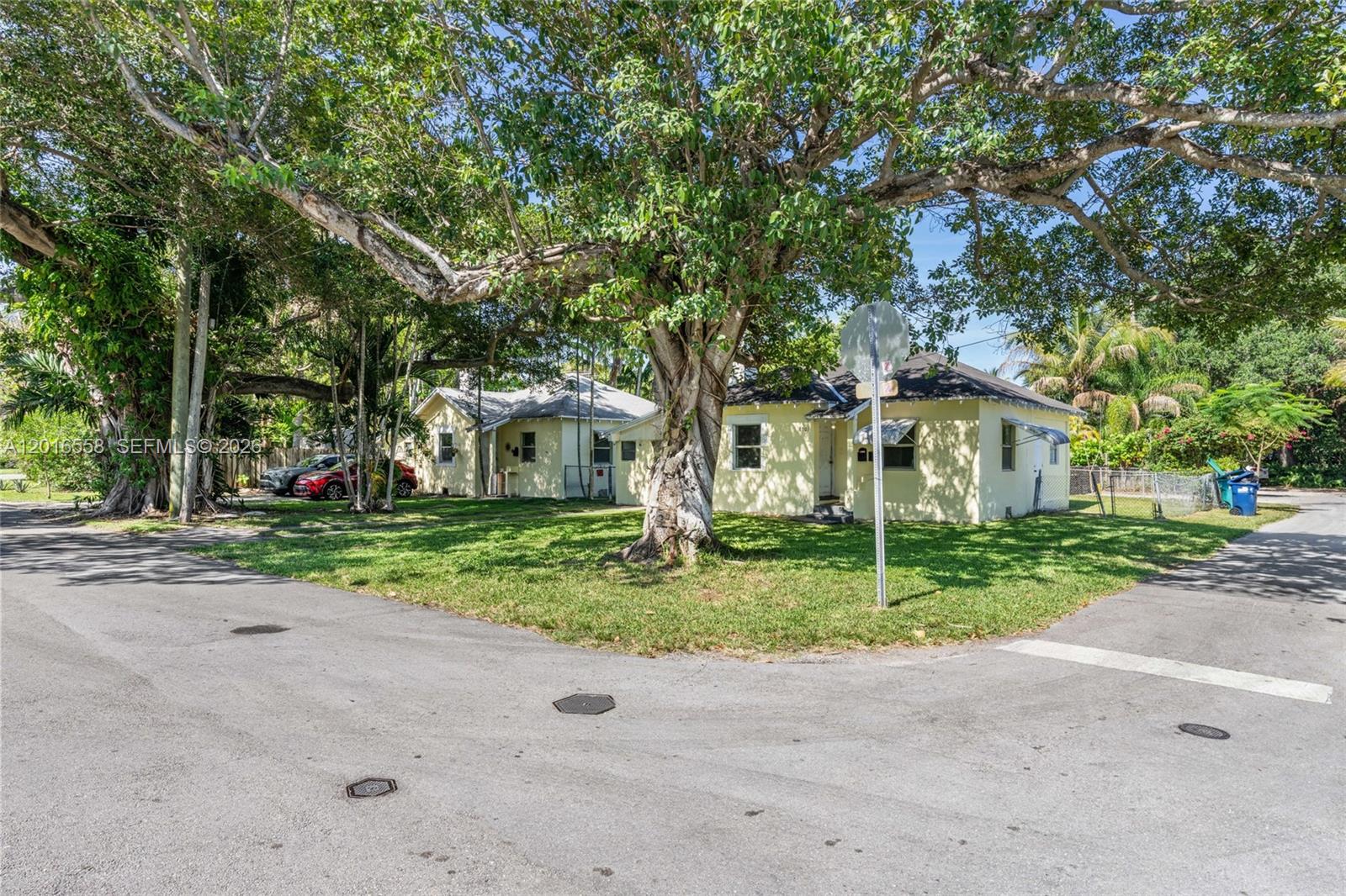 Biscayne Heights