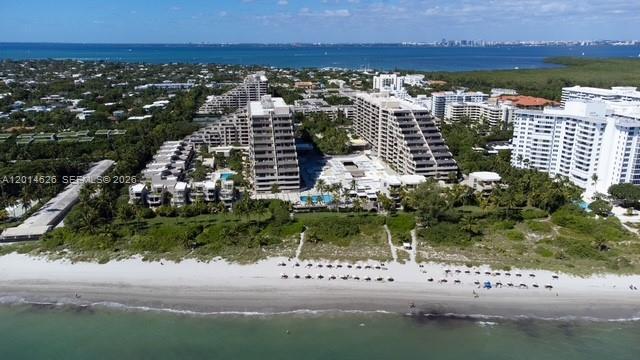 Key Colony No 1