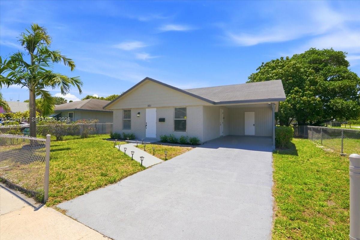 Homes for sale in Pompano Beach, FL | 921 Nw 5th Ave, Pompano Beach, FL 33060 | MLS# A12014954
