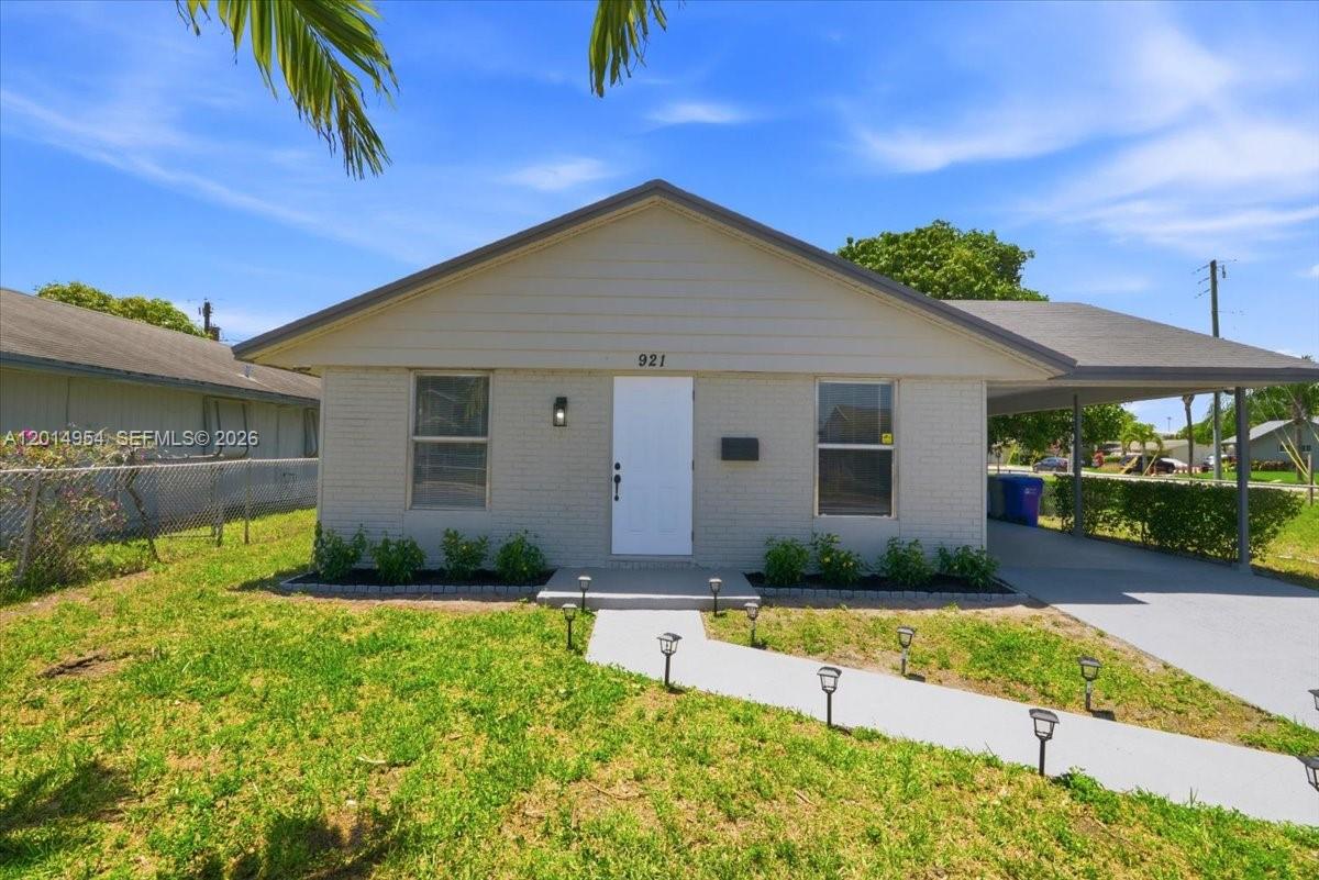 Homes for sale in Pompano Beach, FL | 921 Nw 5Th Ave, Pompano Beach, FL 33060 | MLS# A12014954