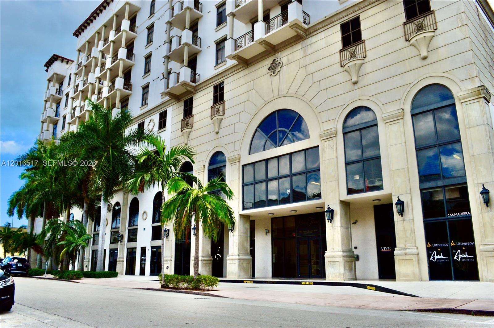 The Ponce Tower Condo