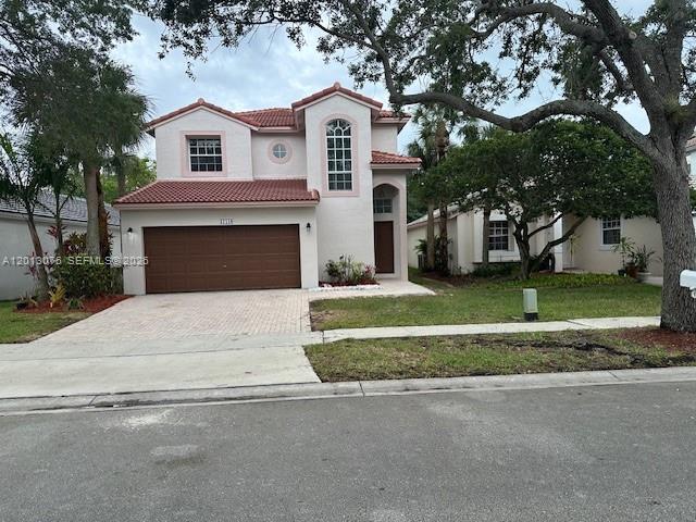 Pembroke Isles II