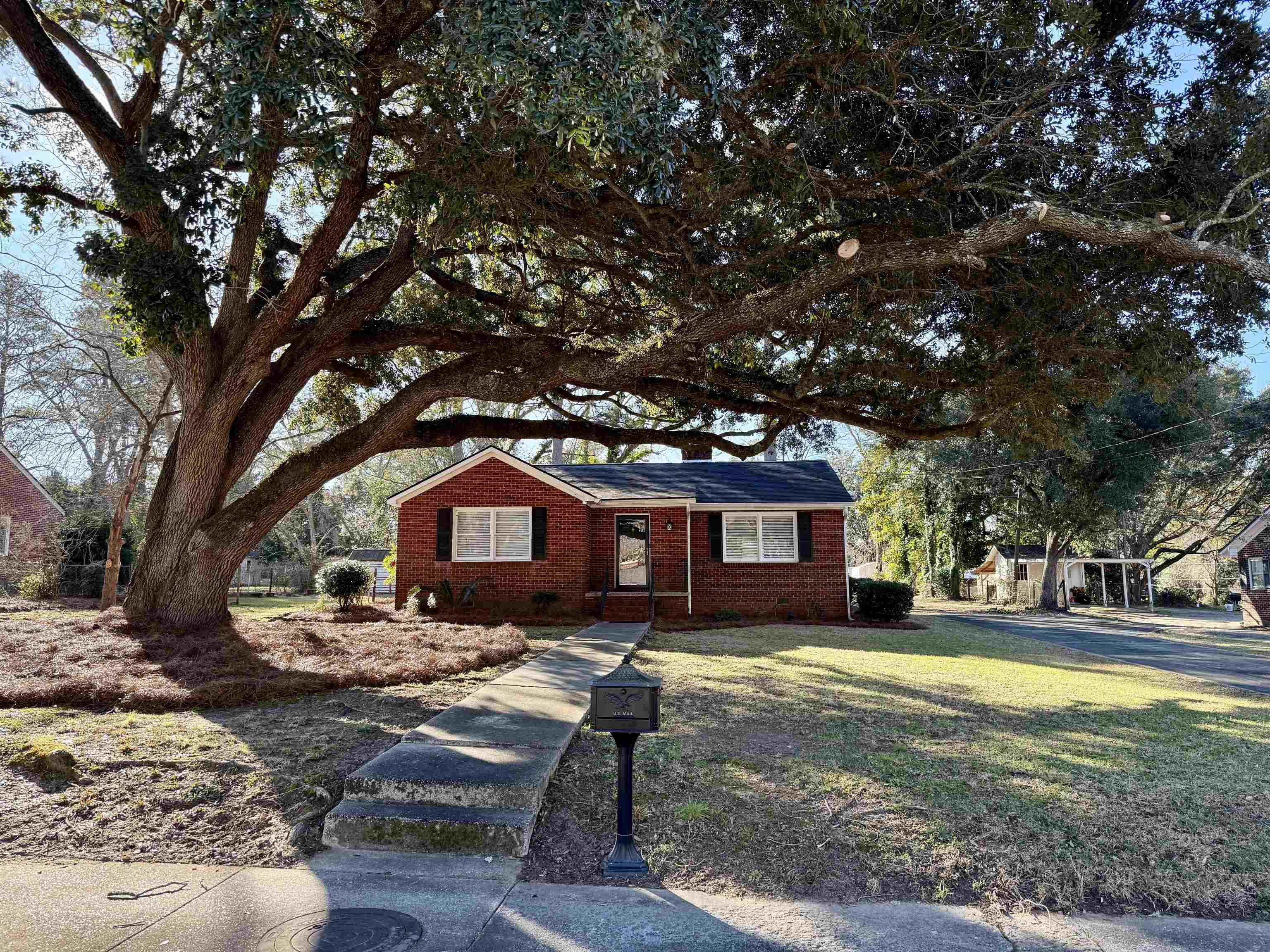 517 Singleton Ave Kingstree, SC 29556