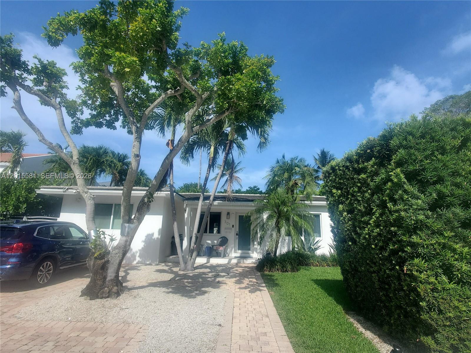 Tropical Isle Homes Sub 4