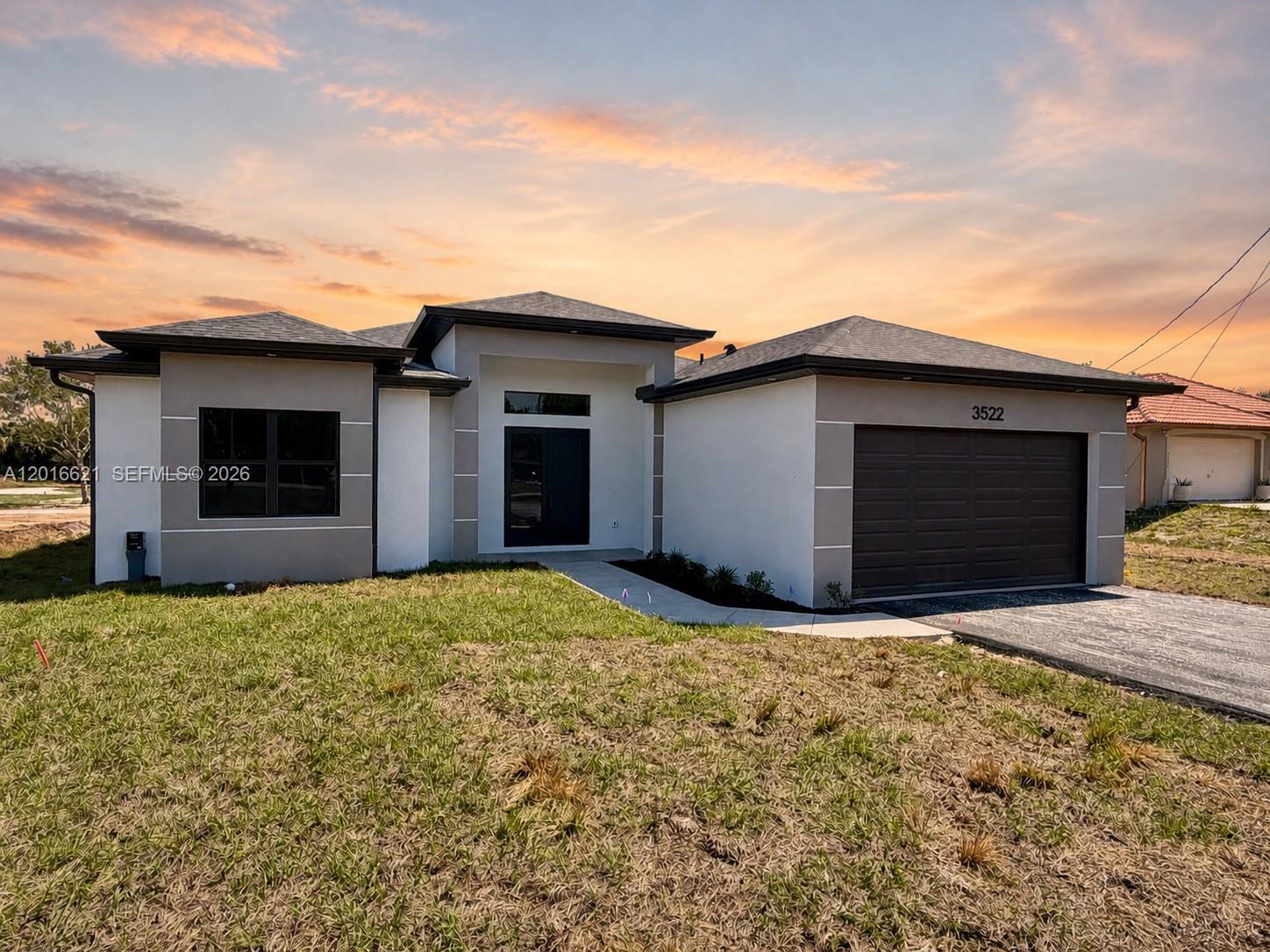Golden Gate Estates
