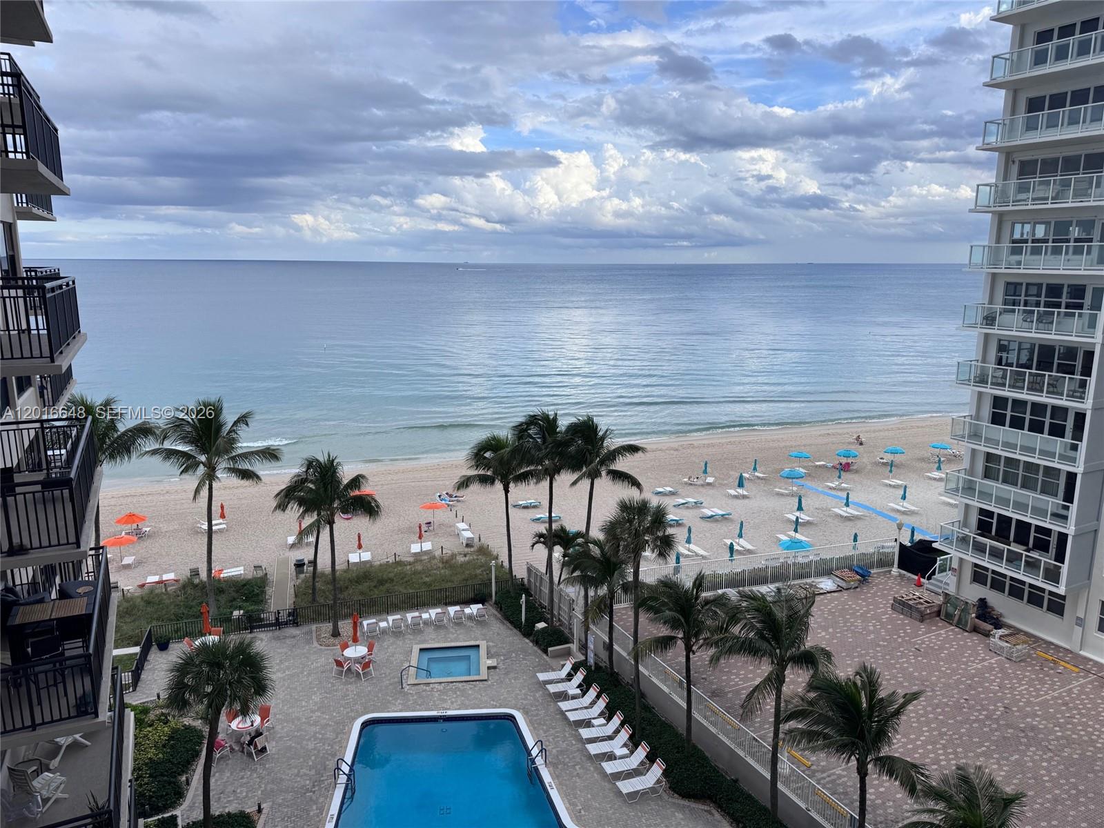 Galt Ocean Club Condo