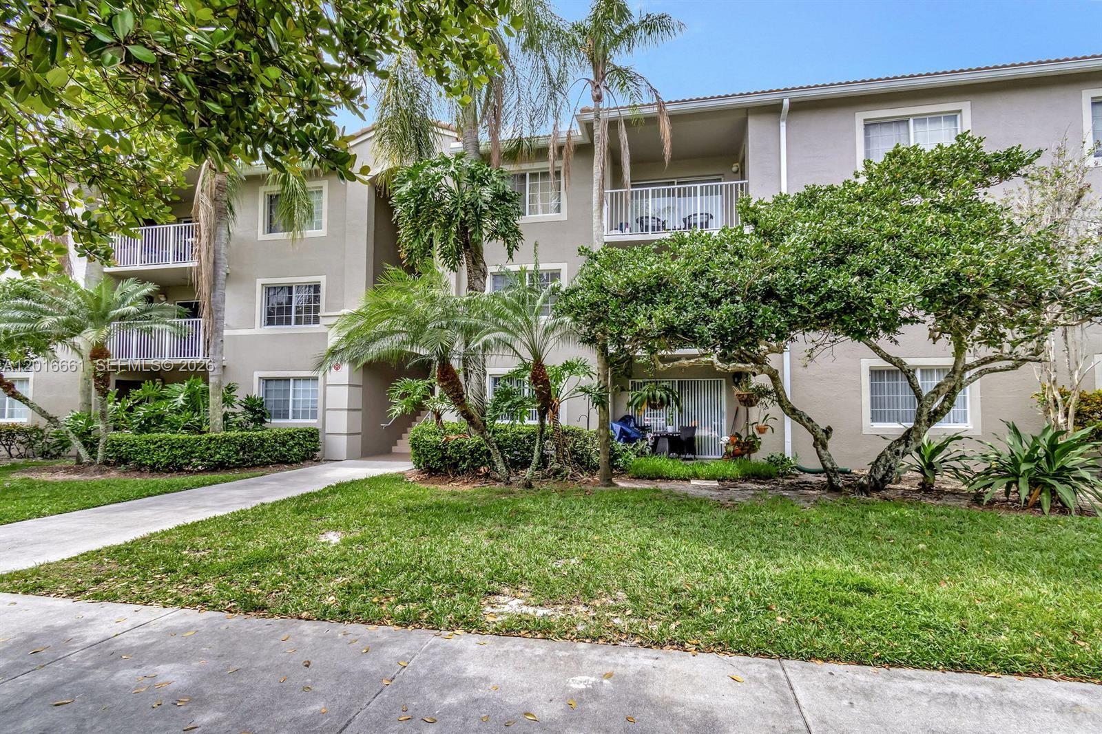 Evergreen Lakes Condo