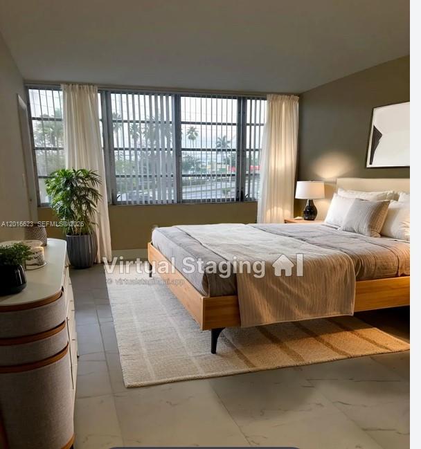 Second Moorings Condo
