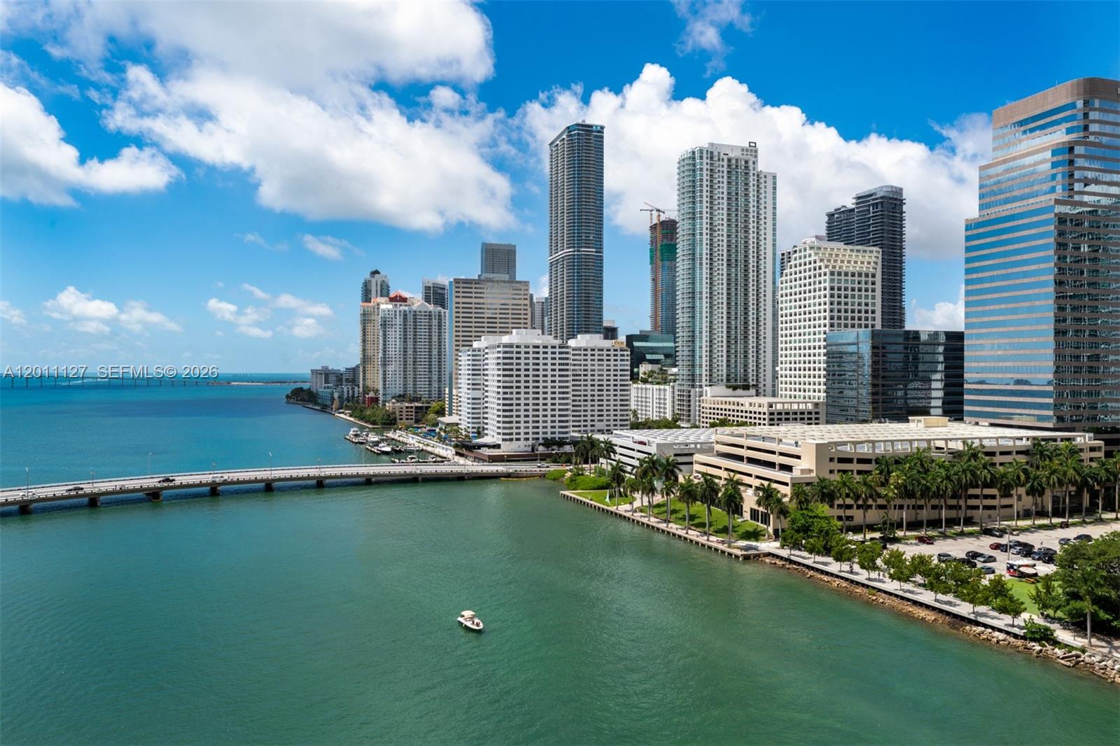 Courts Brickell Key Condo