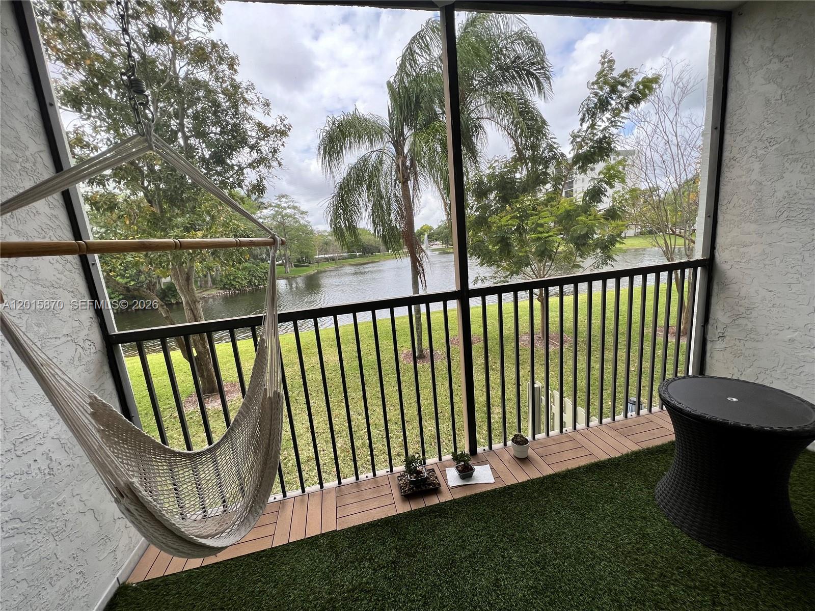 Cypress Bend Condominium