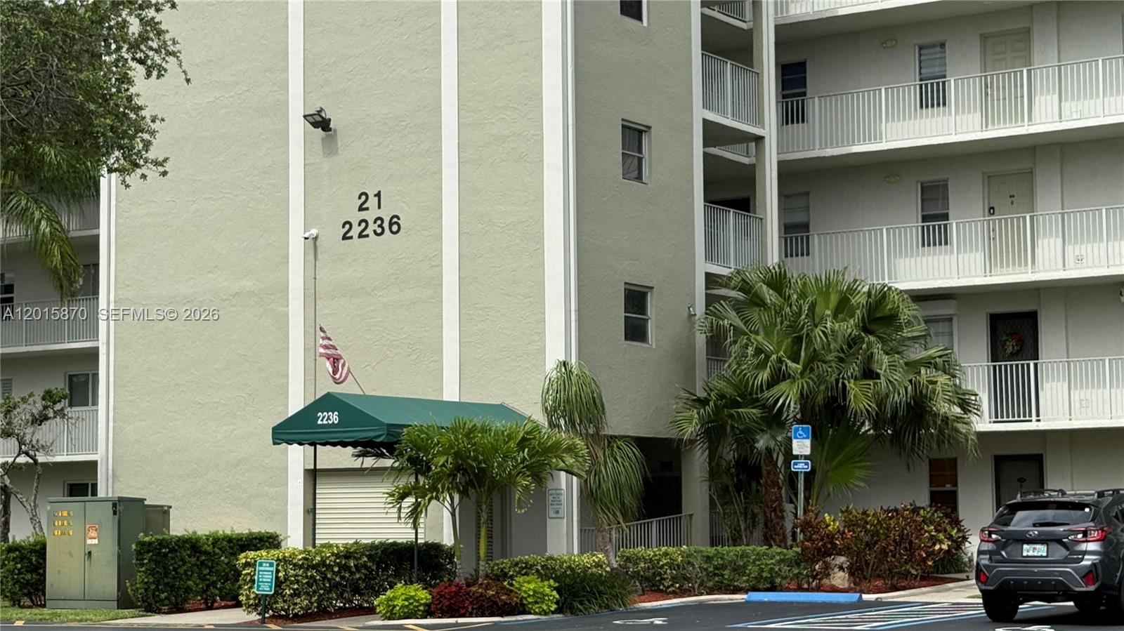 Cypress Bend Condominium
