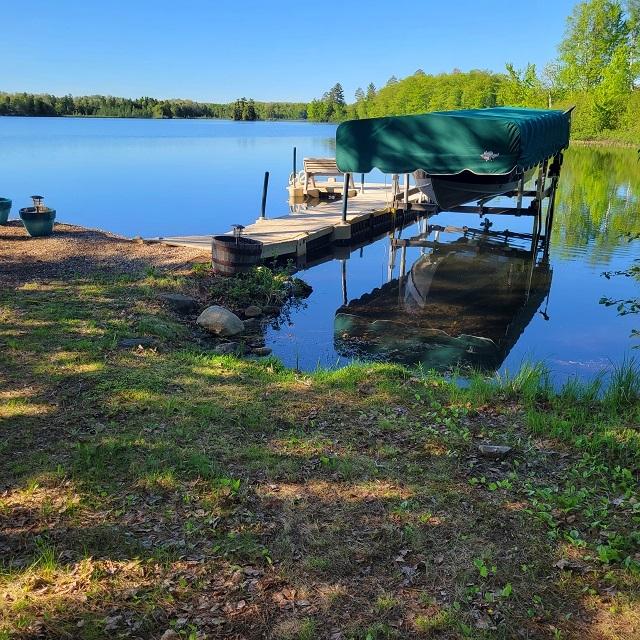 Pokegama Lake Property 3132 Artishon Ln N Photo 3