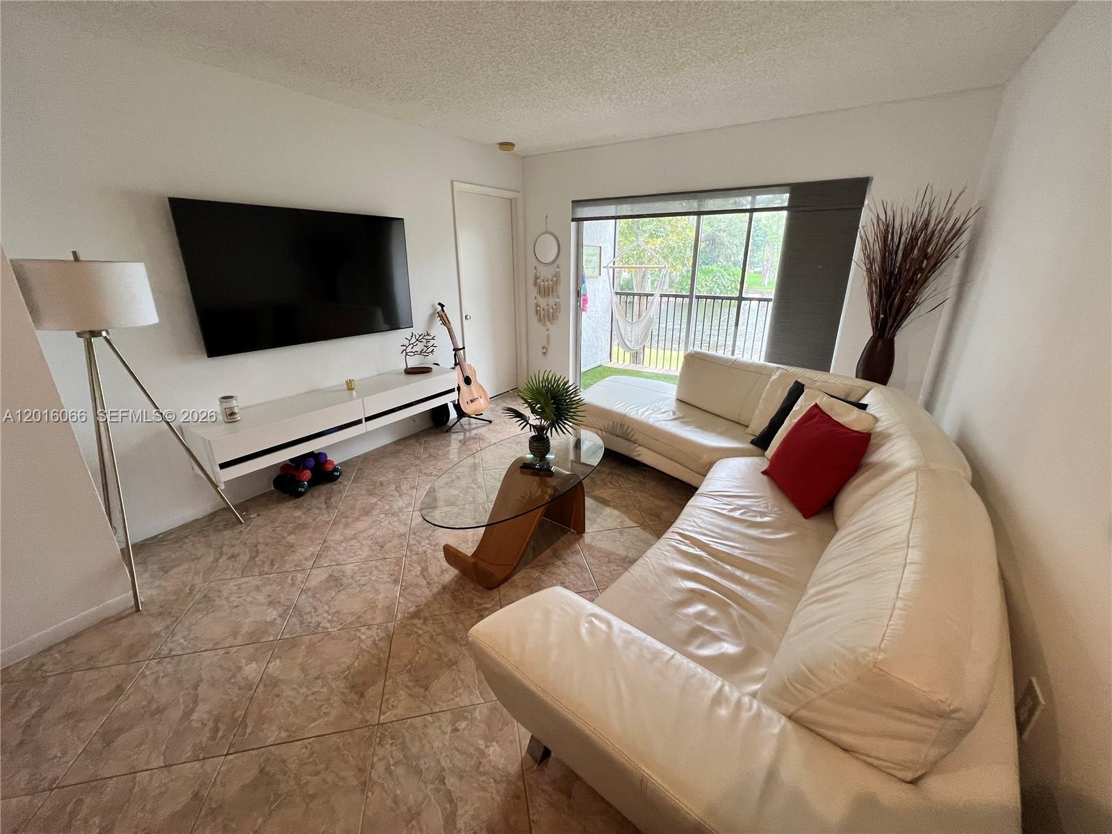 Cypress Bend Condominium