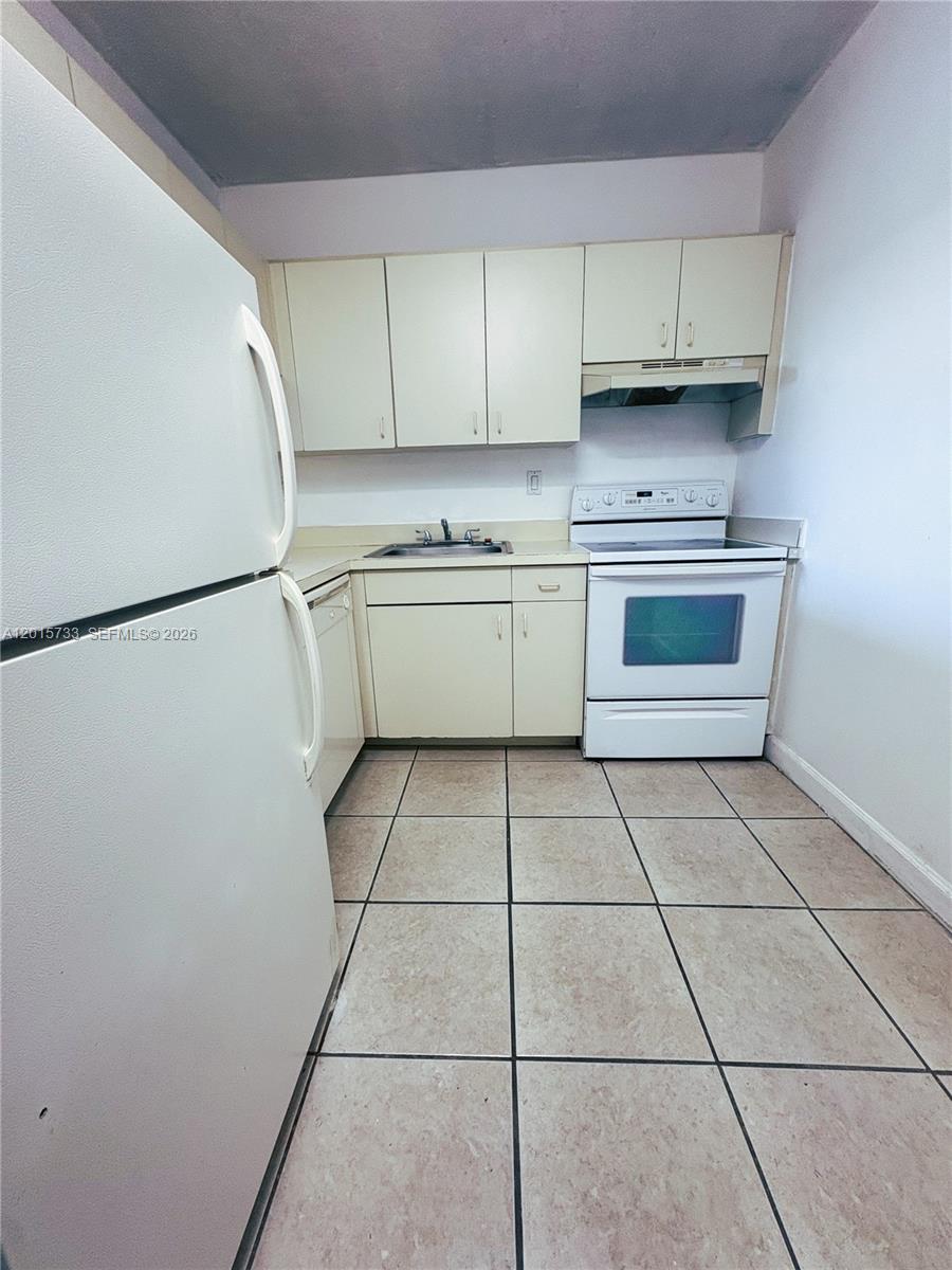 The Berkeley Condo