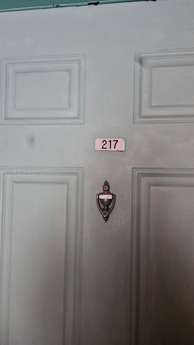 Harding Tower Condo