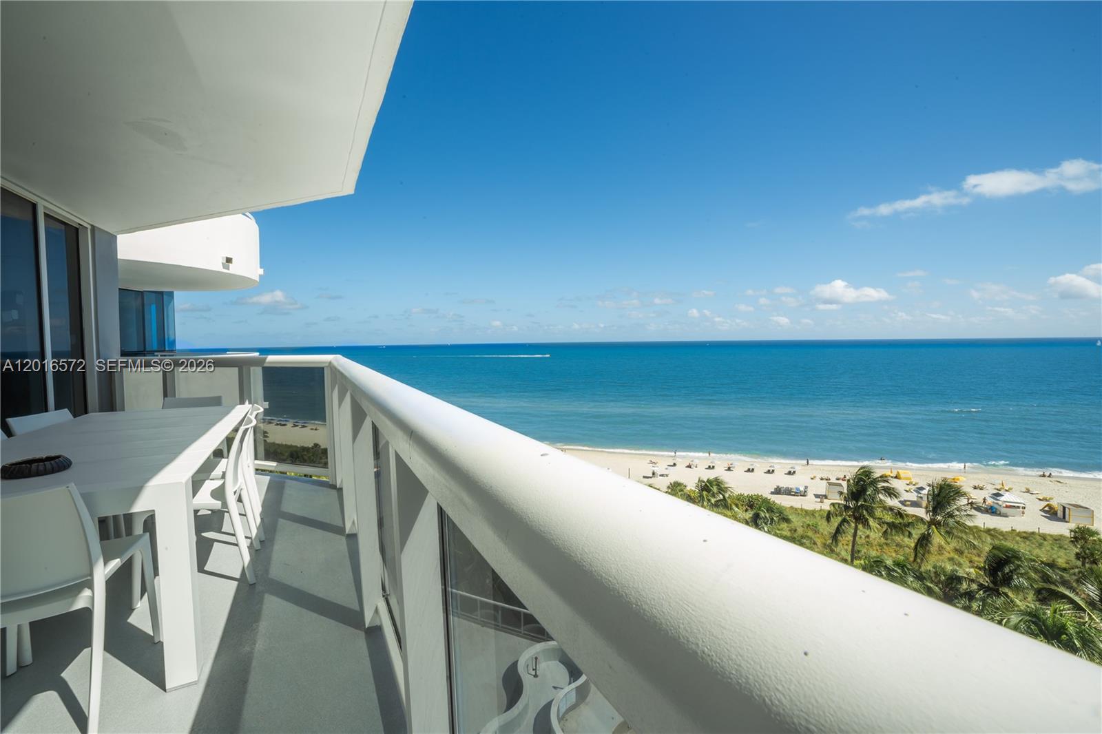 La Gorce Palace Condo