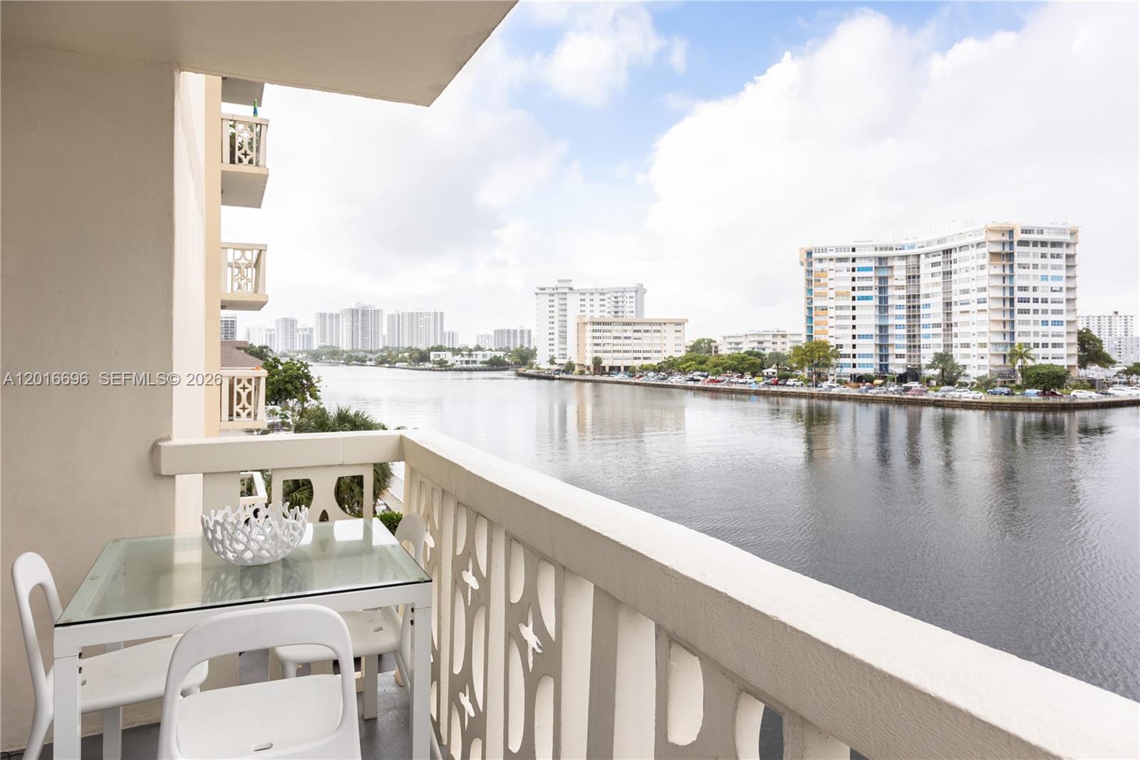 Imperial Towers Condo