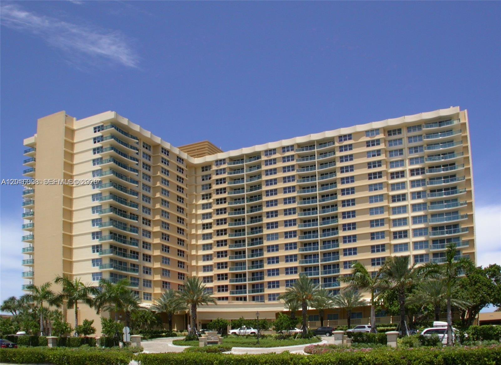 Wave Condo