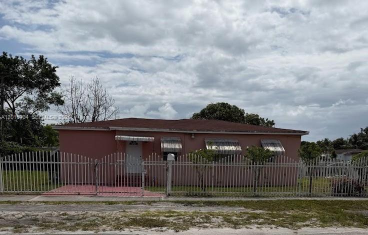 West Miami Shores Sec C