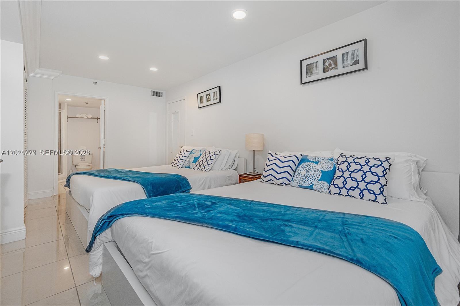 The Alexander Condo