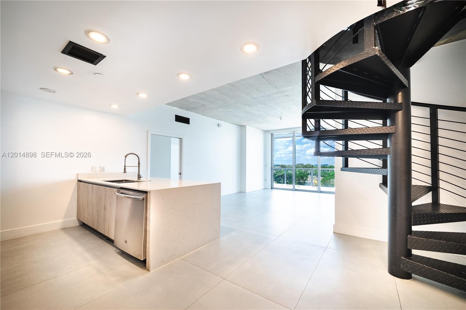 The Highlands Condo