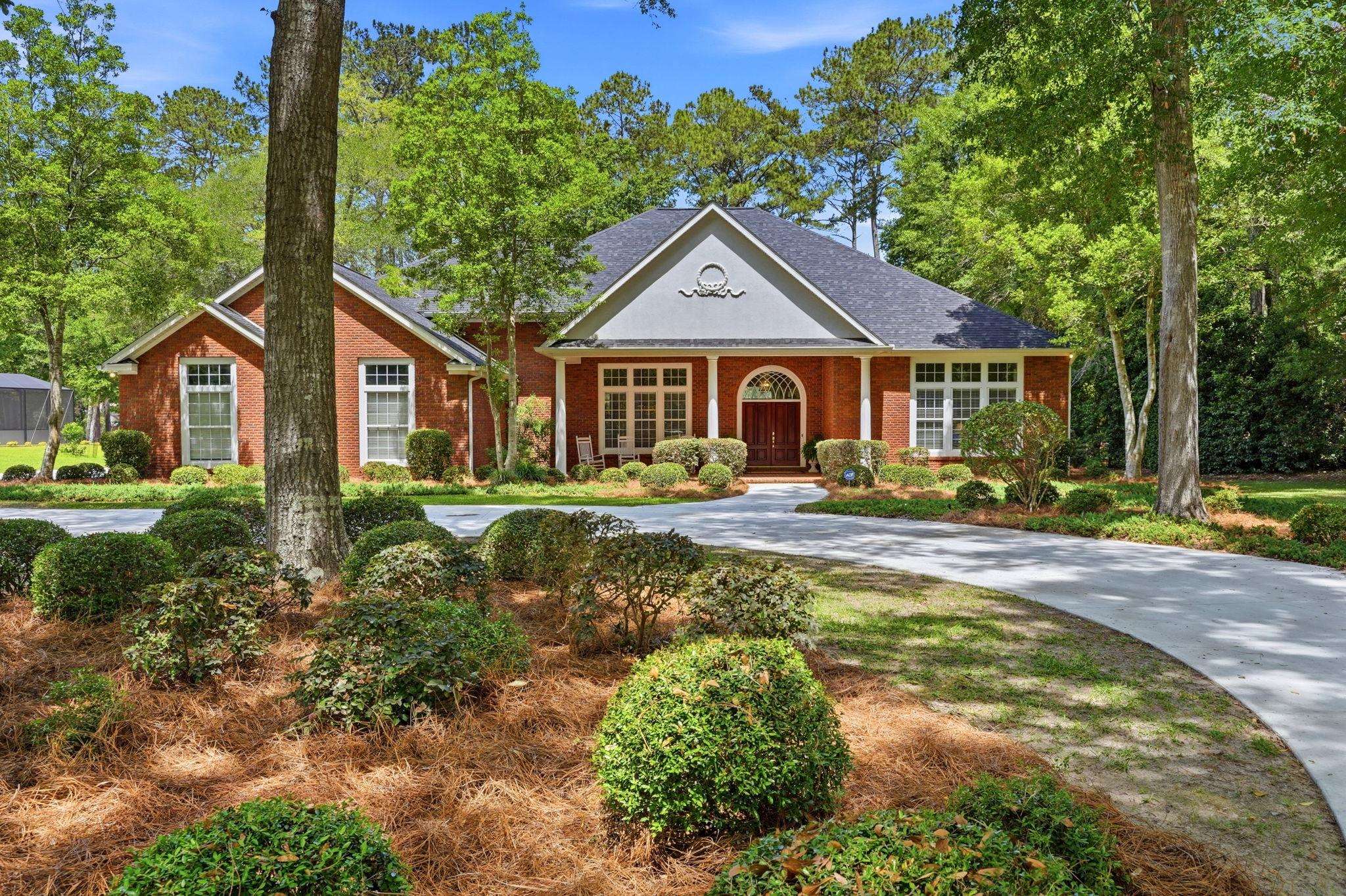 2130  GOLDEN EAGLE Drive , Tallahassee, FL, 