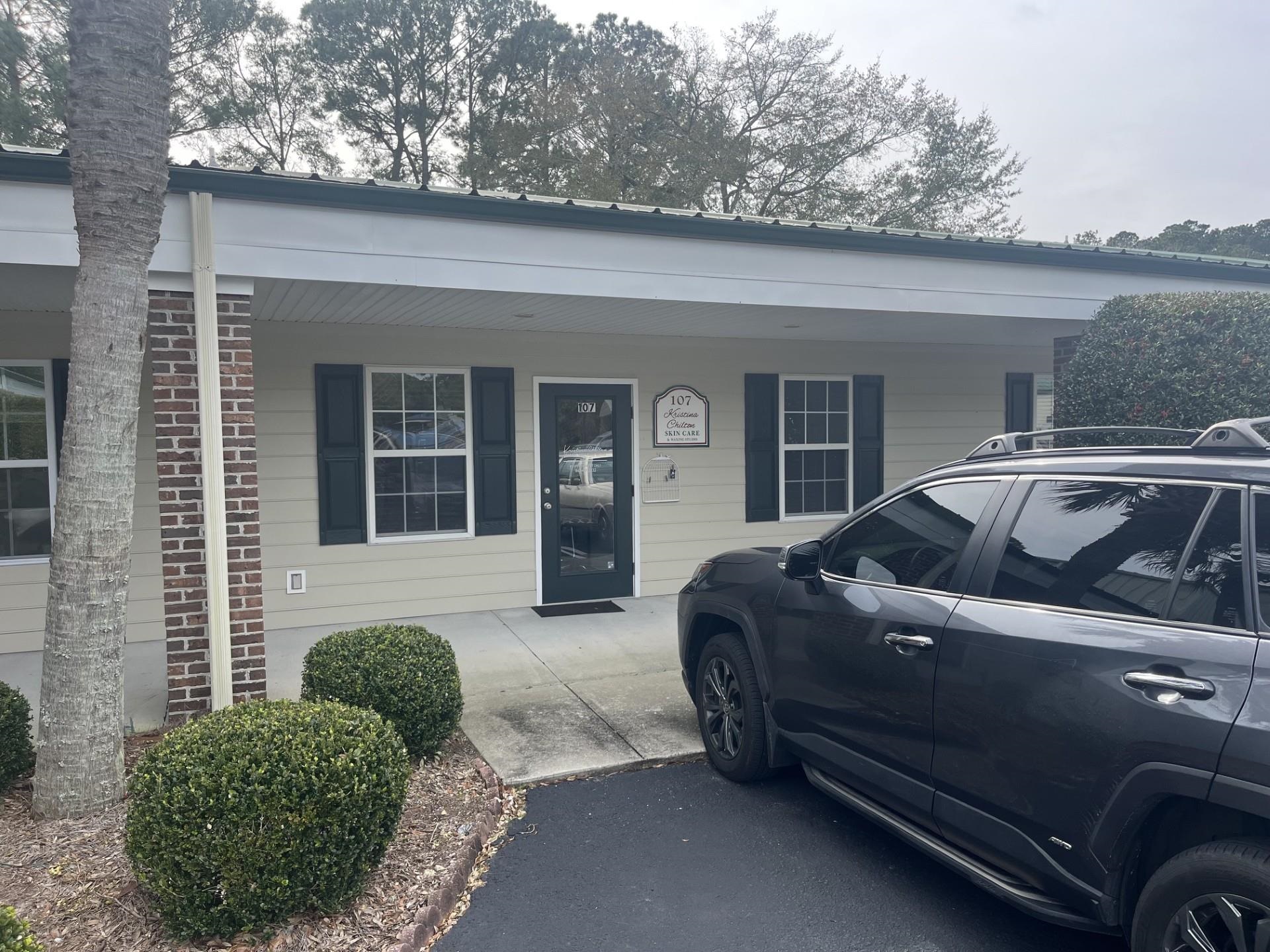 207 Commerce Dr. UNIT Unit 107 Pawleys Island, SC 29585
