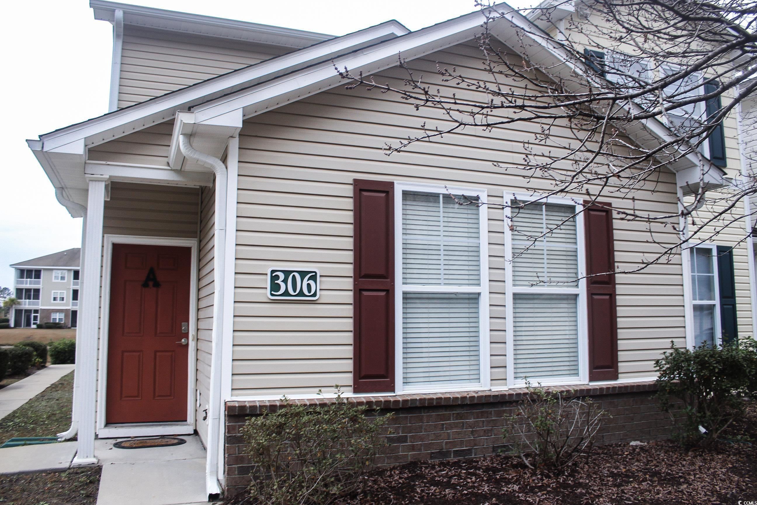 306 Kiskadee Loop UNIT A Conway, SC 29527