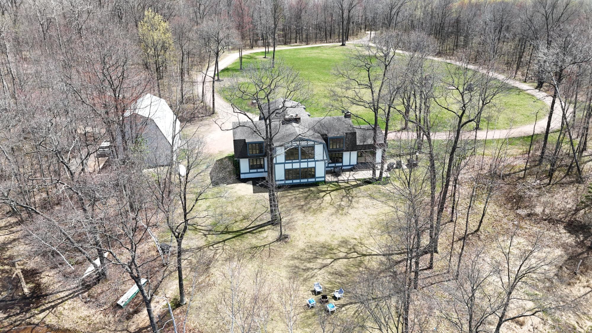 Wolf Lake Property 7690 Hwy 8 Photo 7