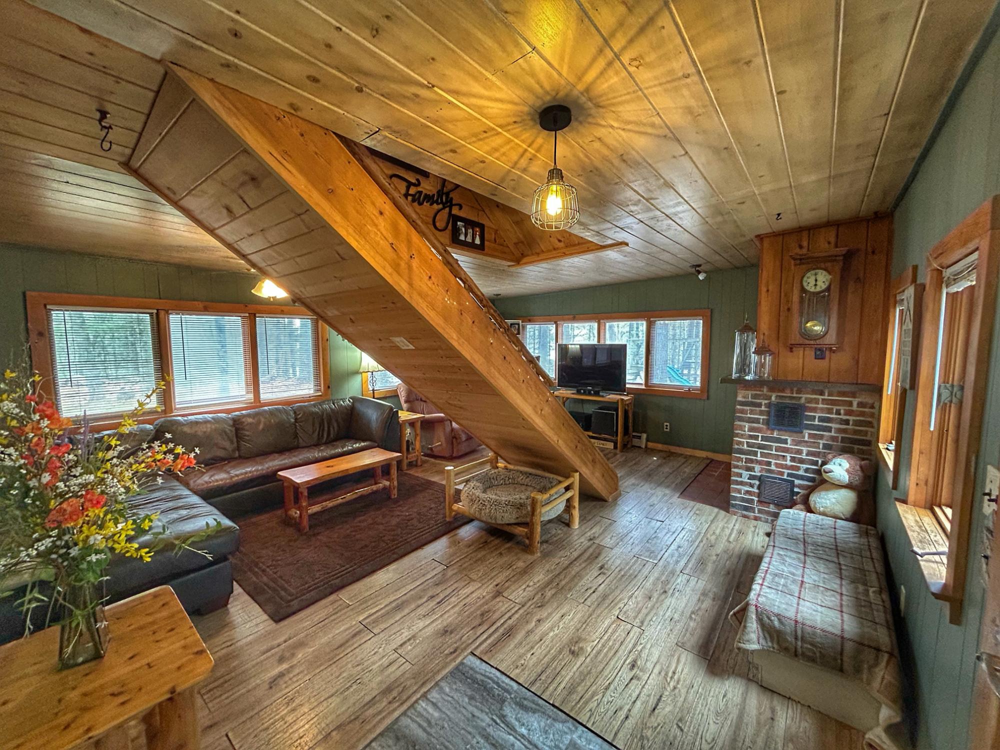 Eagle Lake Property 1870 Timberlands Ln Photo 11