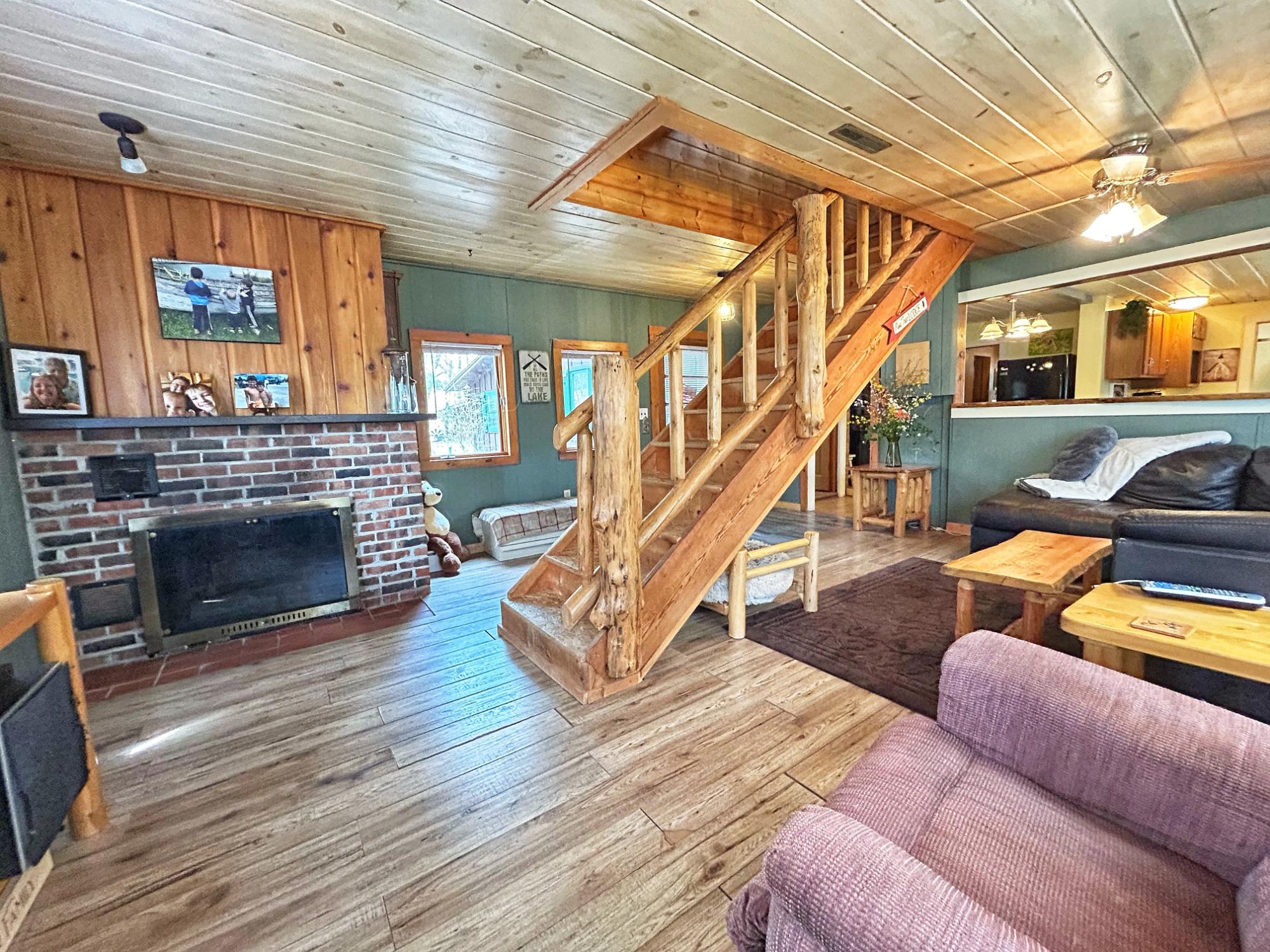 Eagle Lake Property 1870 Timberlands Ln Photo 12