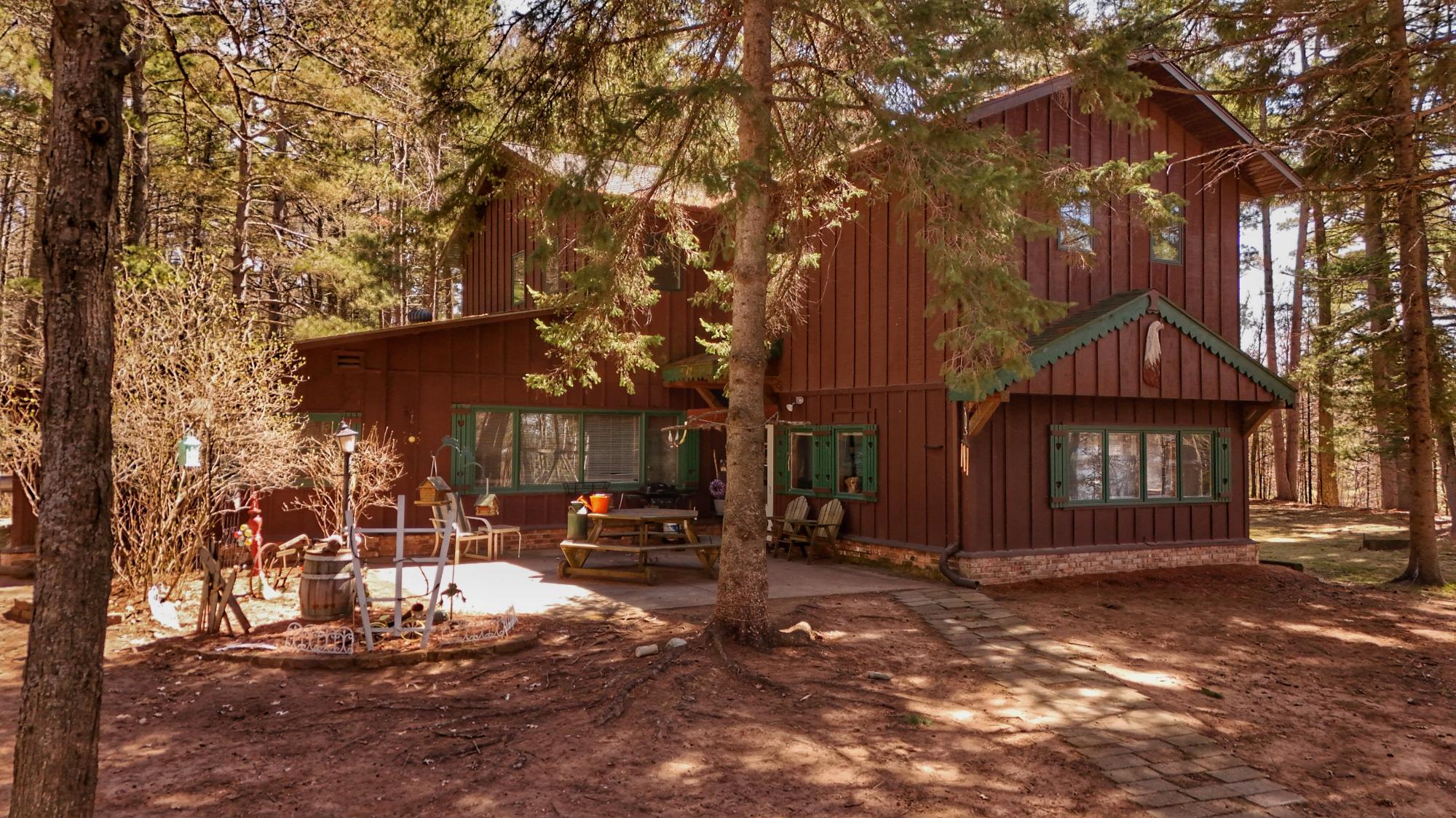 Eagle Lake Property 1870 Timberlands Ln Photo 2