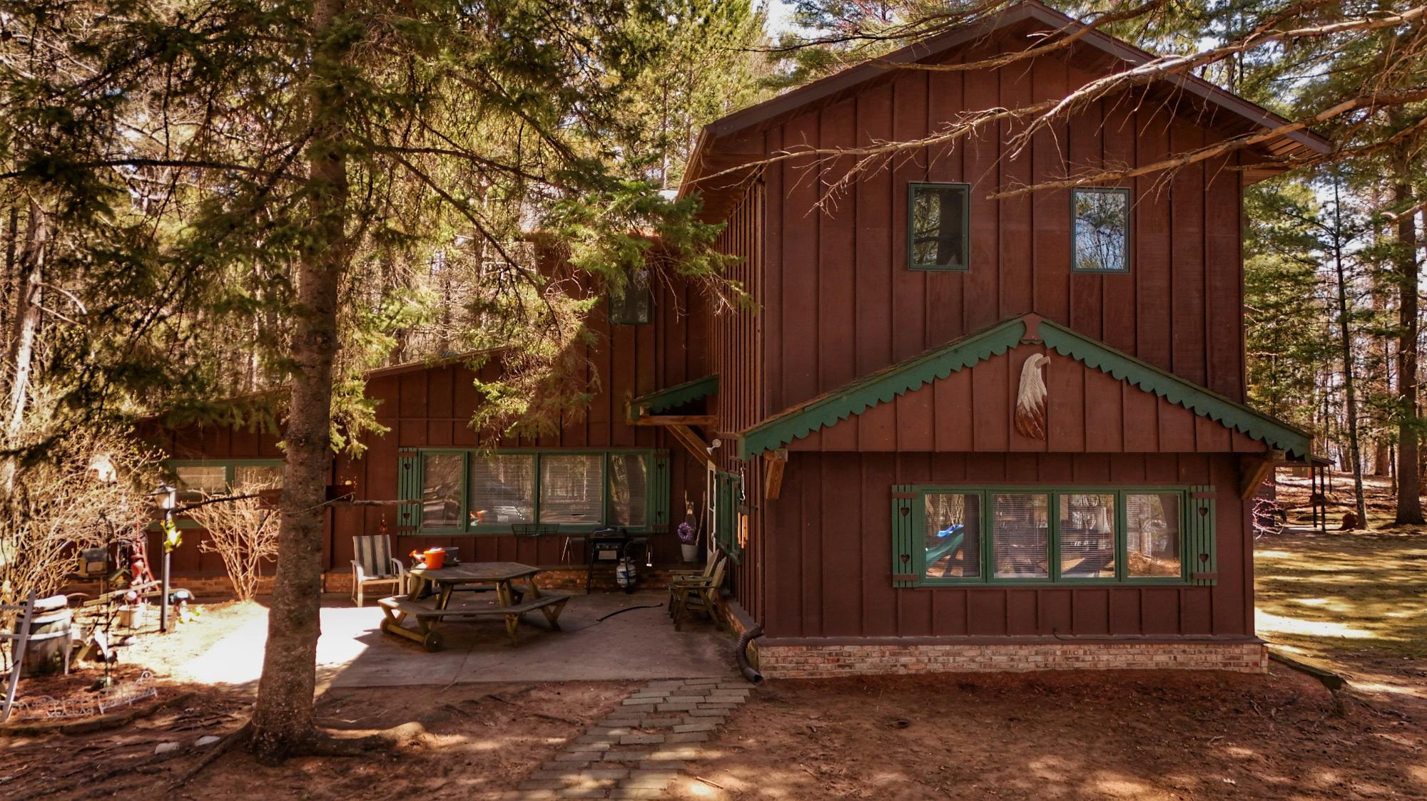 Eagle Lake Property 1870 Timberlands Ln Photo 3